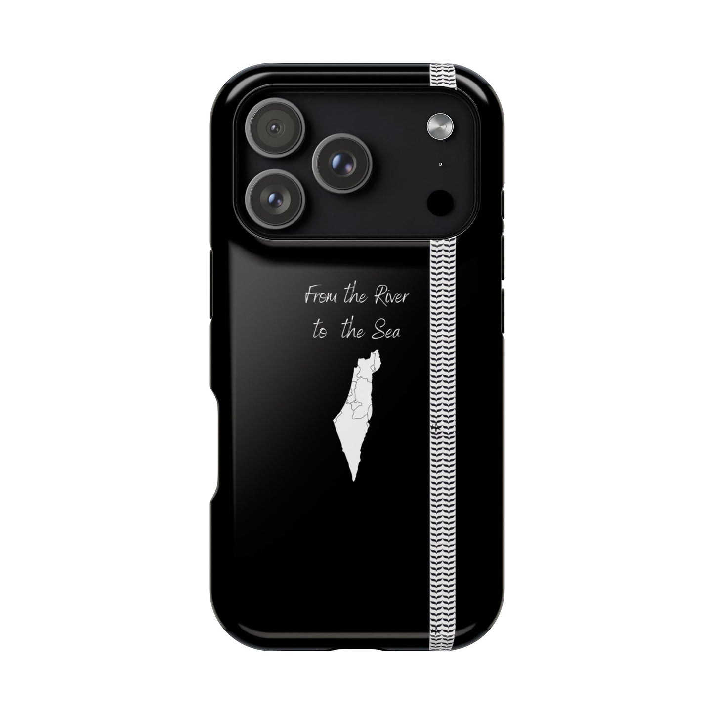 River to the Sea (Magsafe)