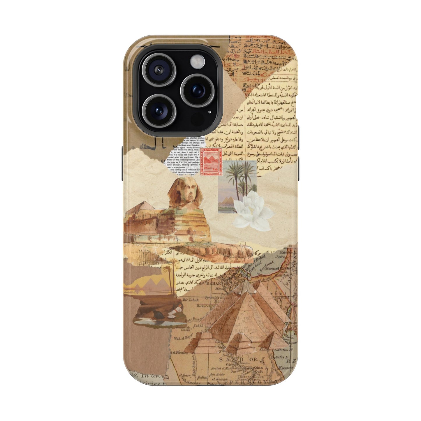 Egyptian Mosaic (Magsafe)