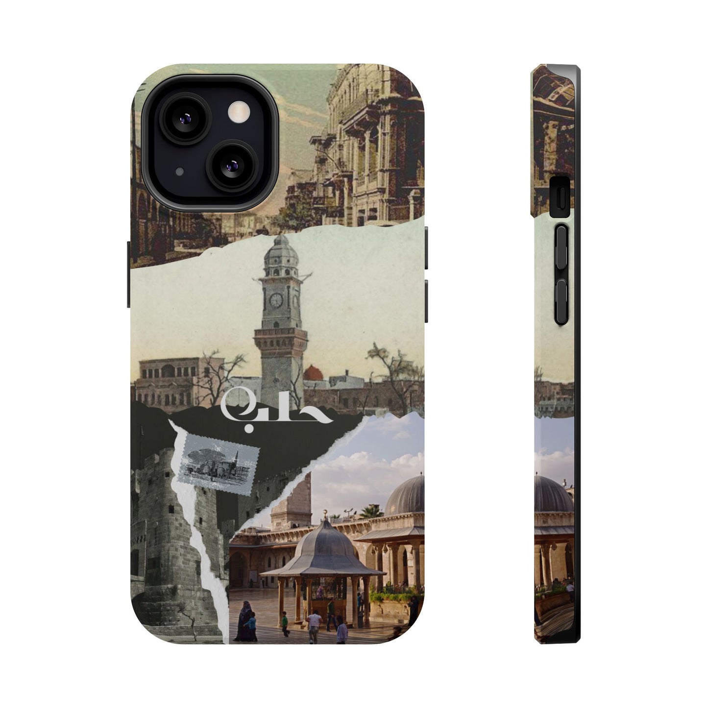 Aleppo (Magsafe)