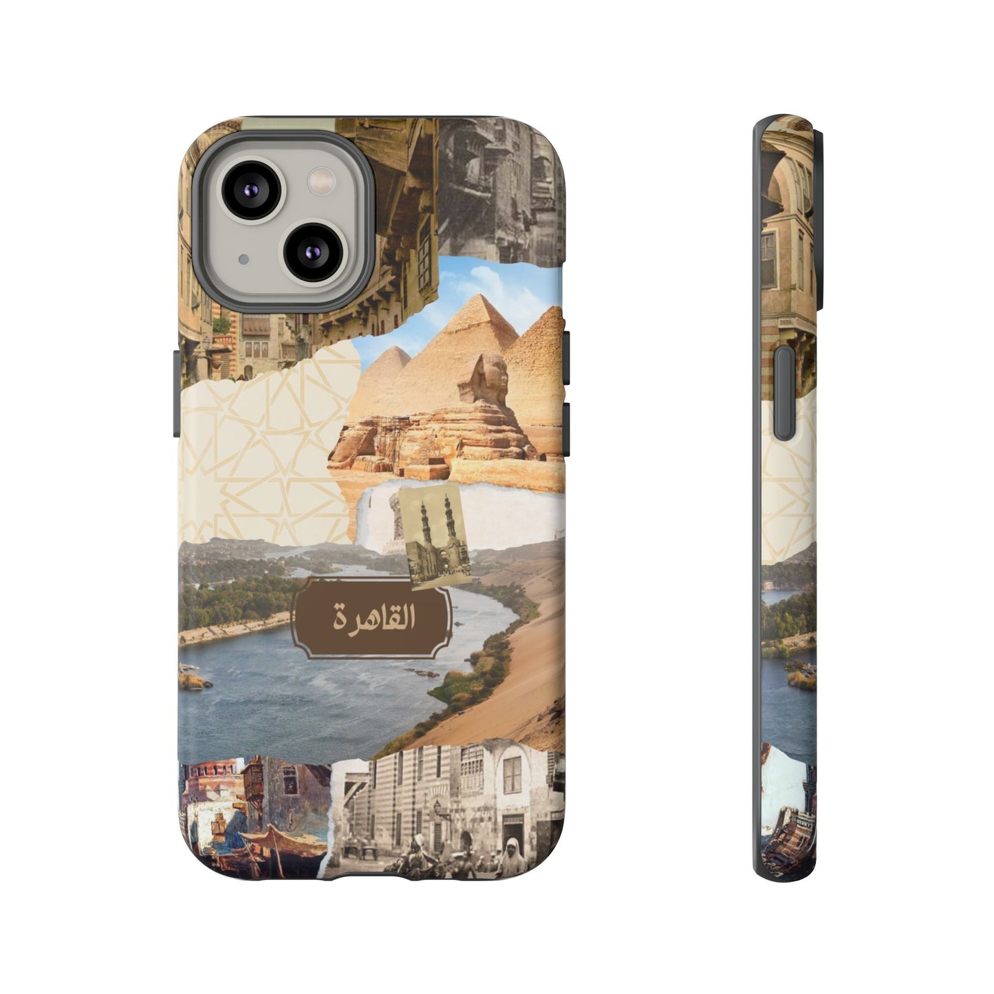 Cairo