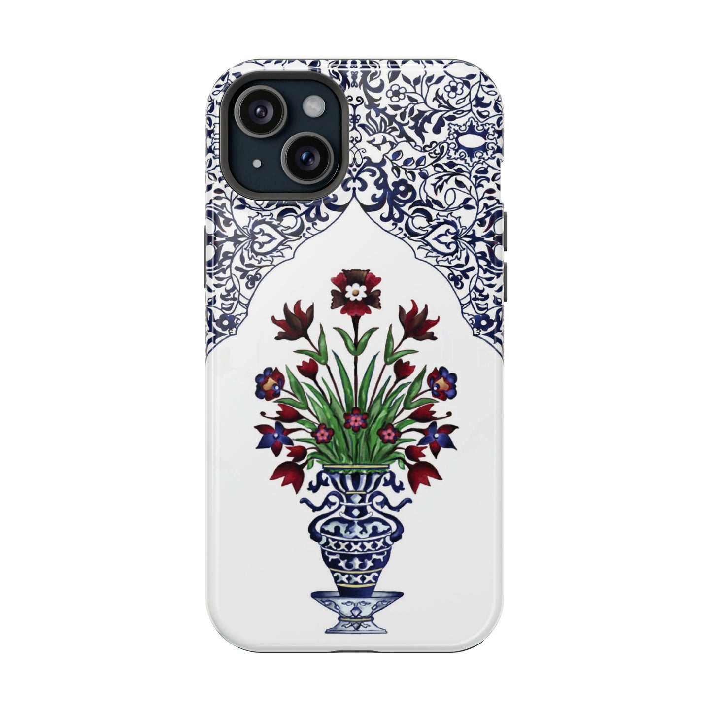 Wazir Al Khan (Magsafe)