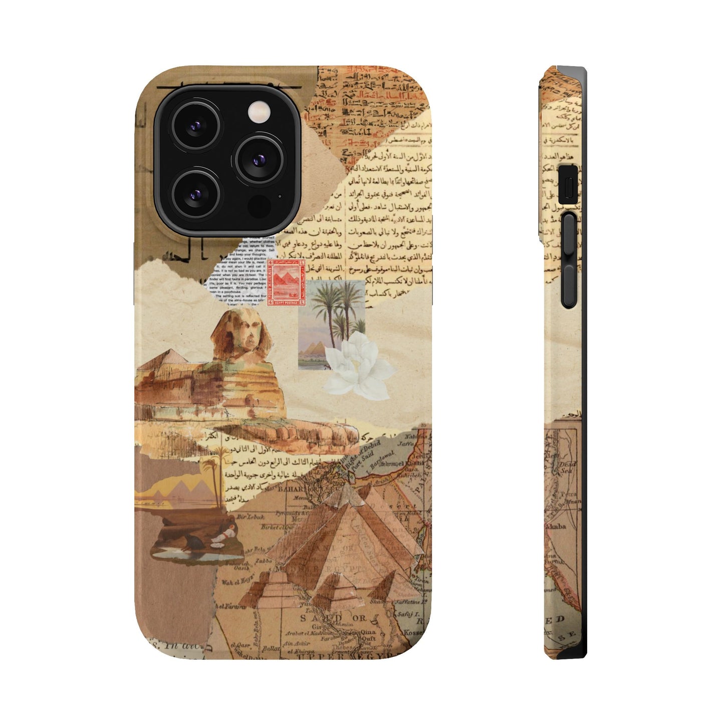Egyptian Mosaic (Magsafe)