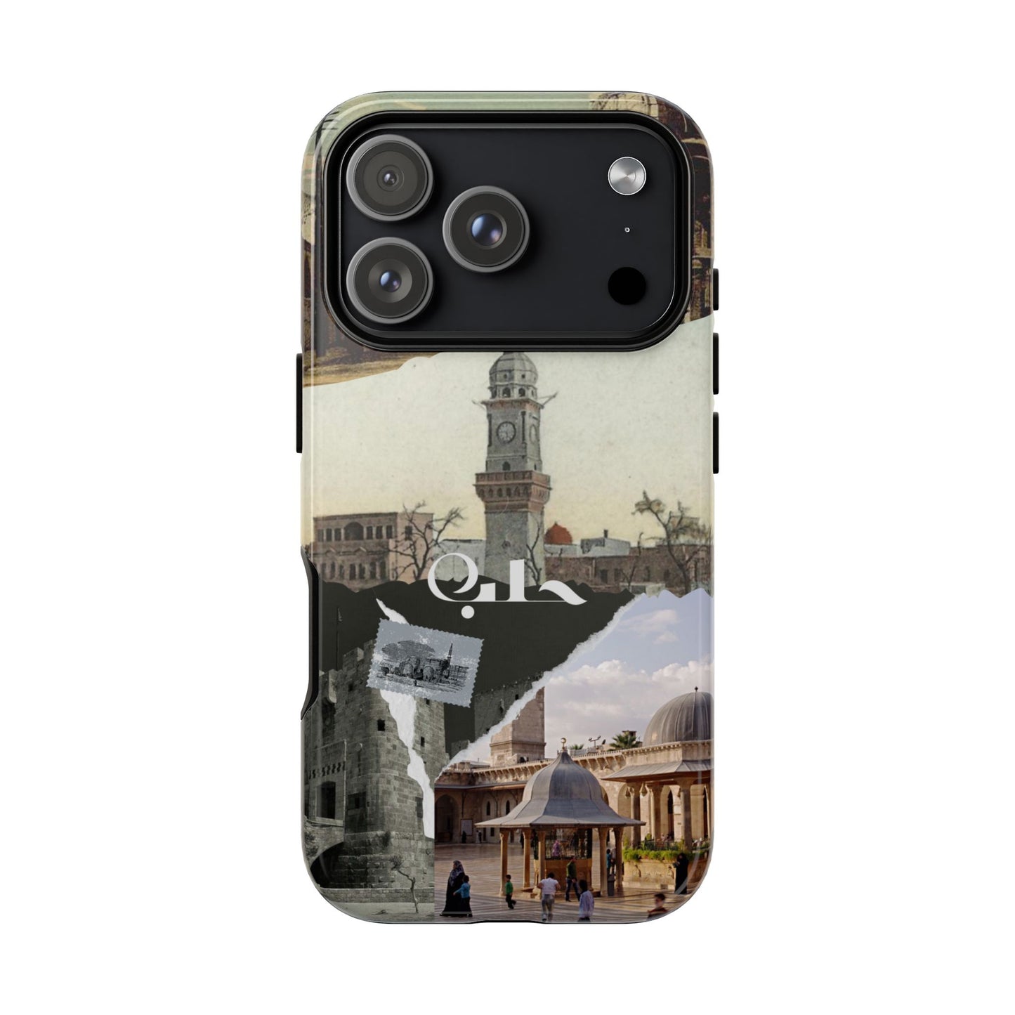 Aleppo