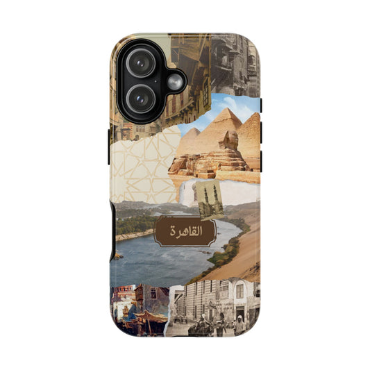 Cairo
