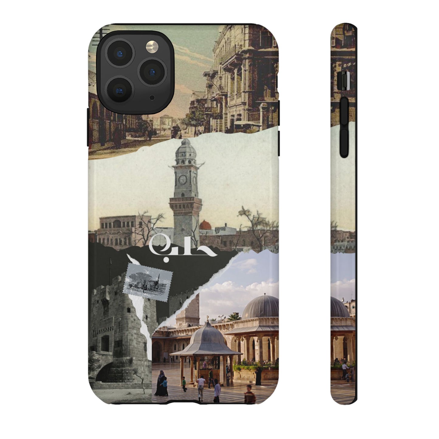 Aleppo