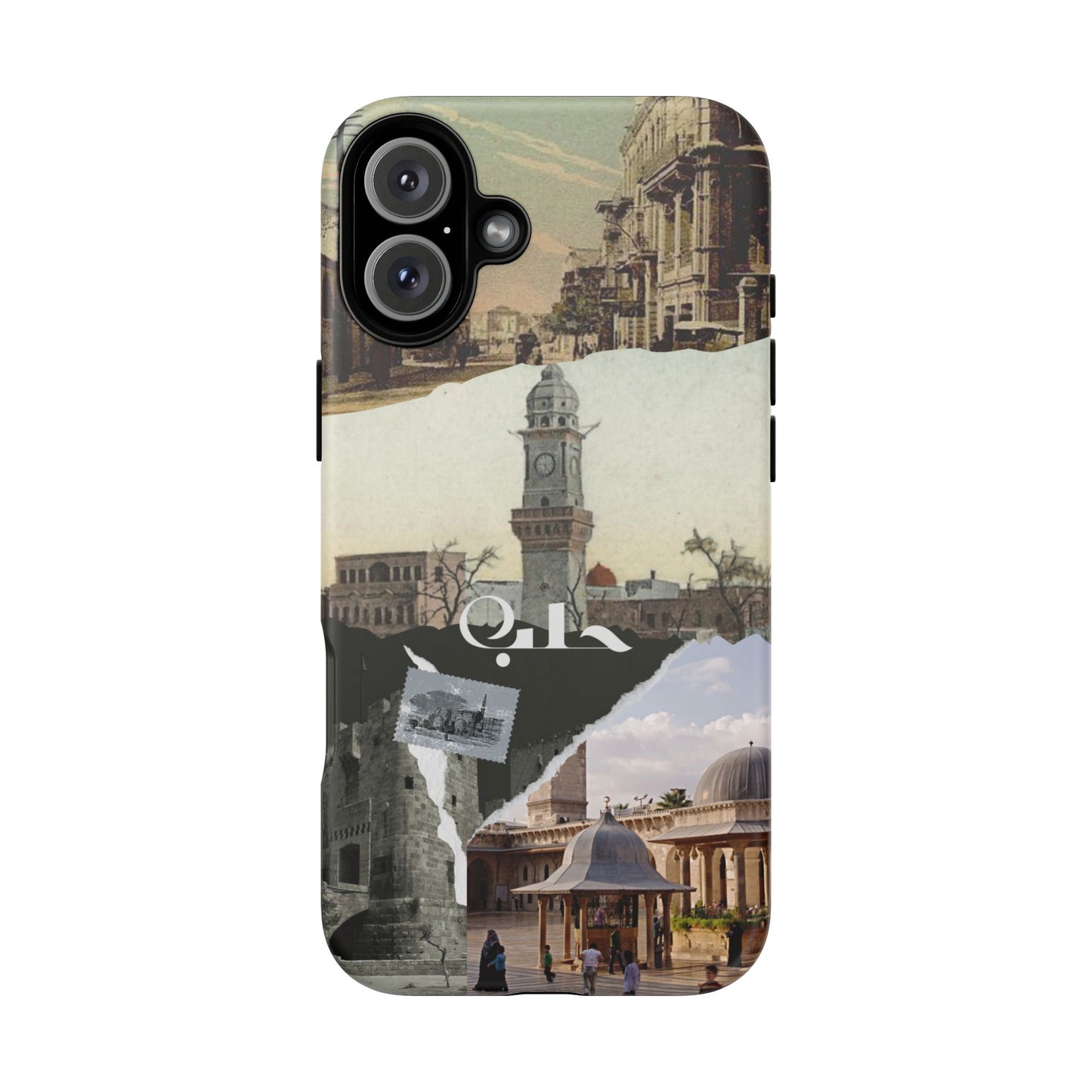 Aleppo