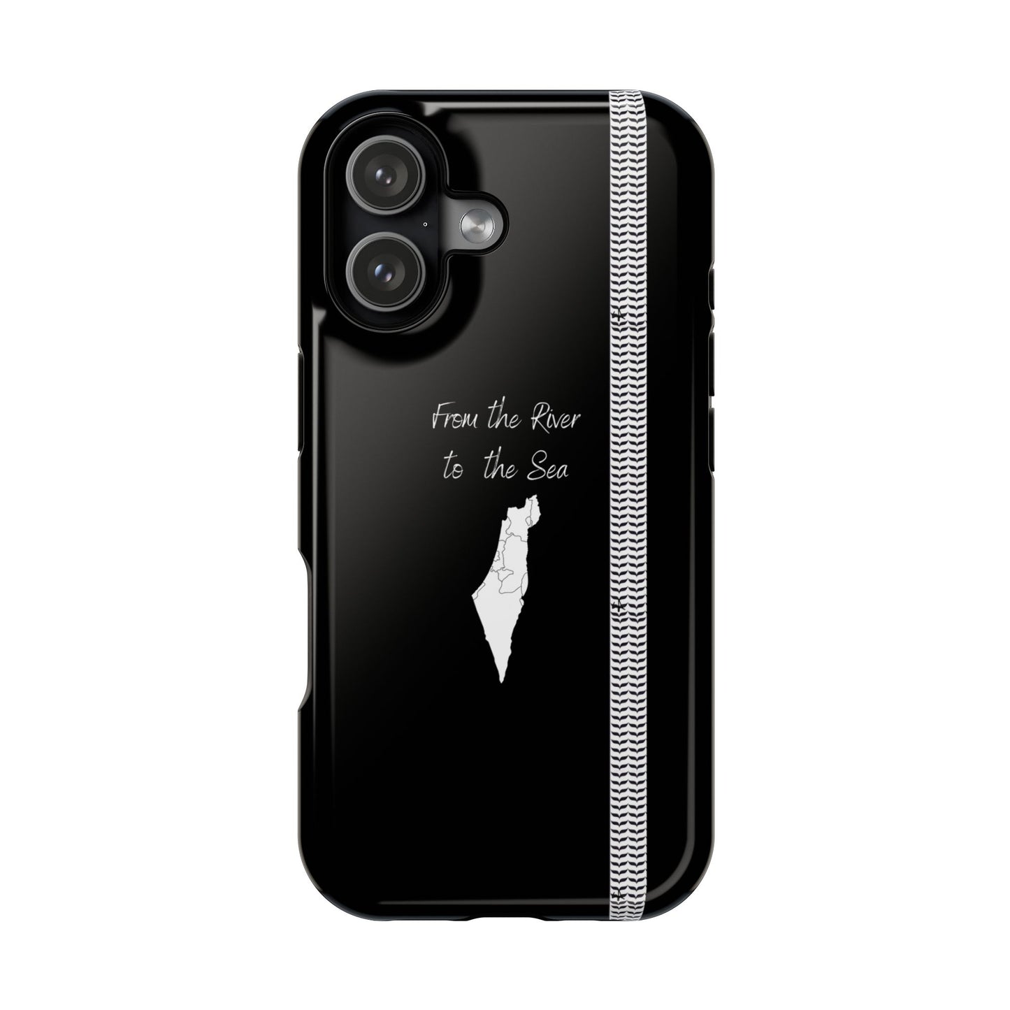 River to the Sea (Magsafe)