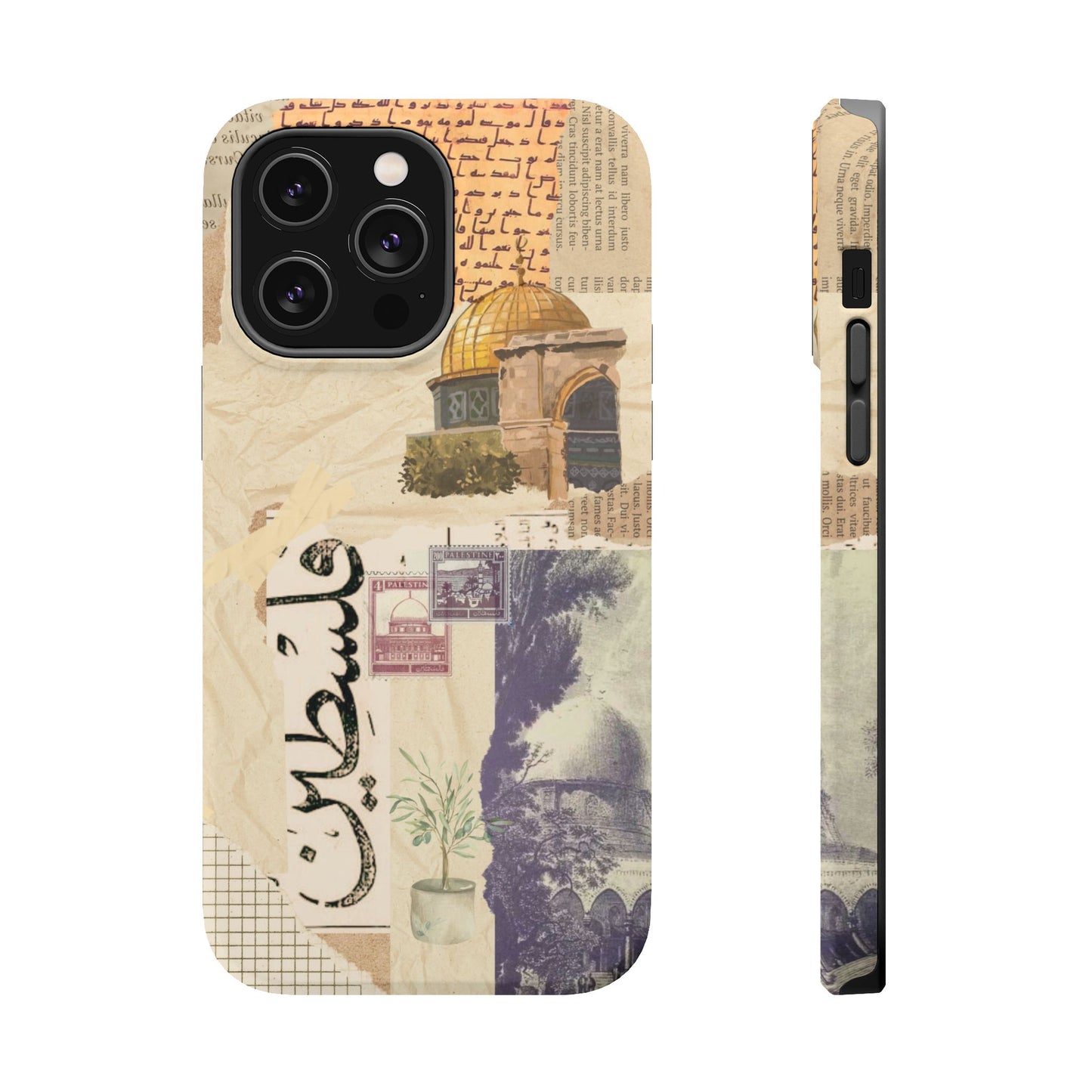 Palestinian Tapestry (Magsafe)