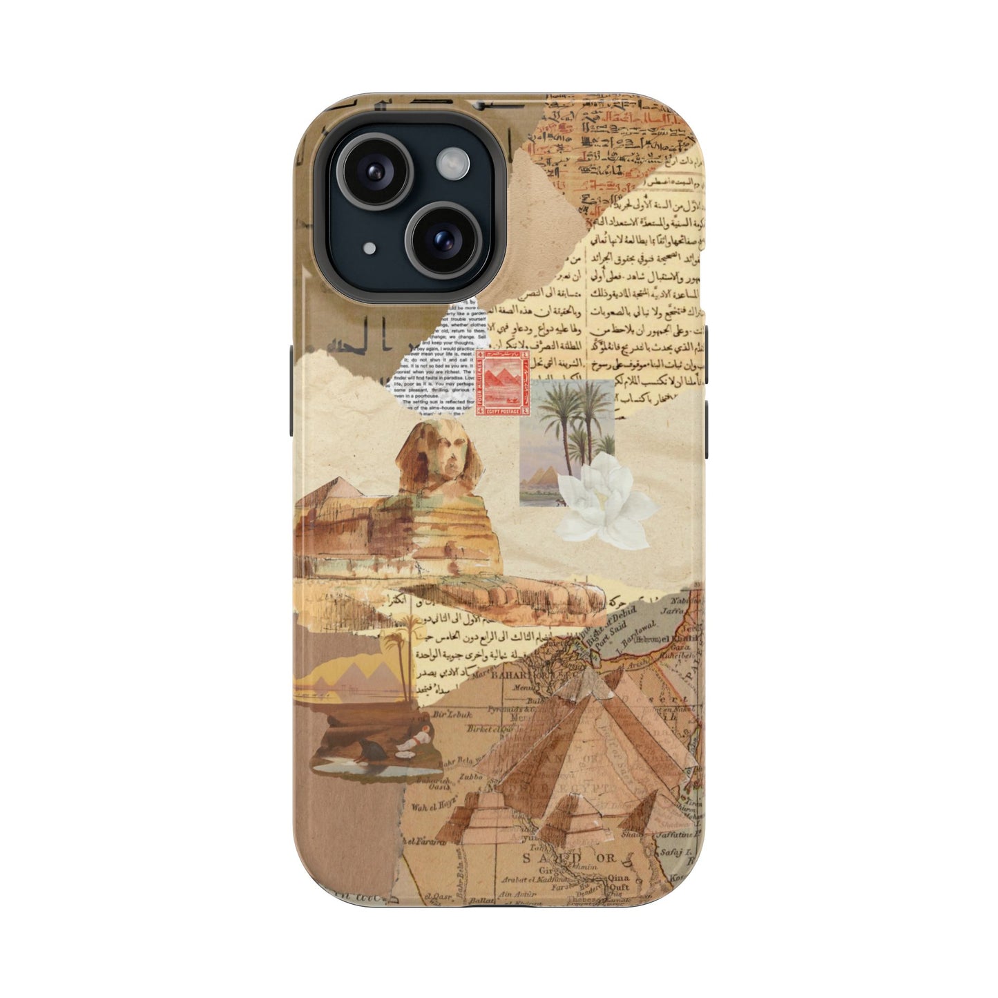 Egyptian Mosaic (Magsafe)