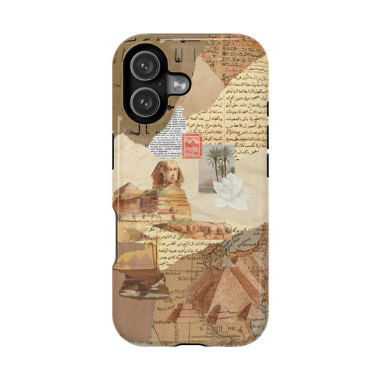 Egyptian Mosaic (Magsafe)