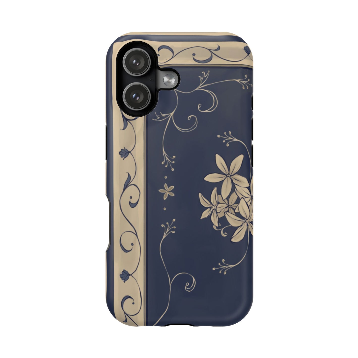 Sajjada in Blue (Magsafe)