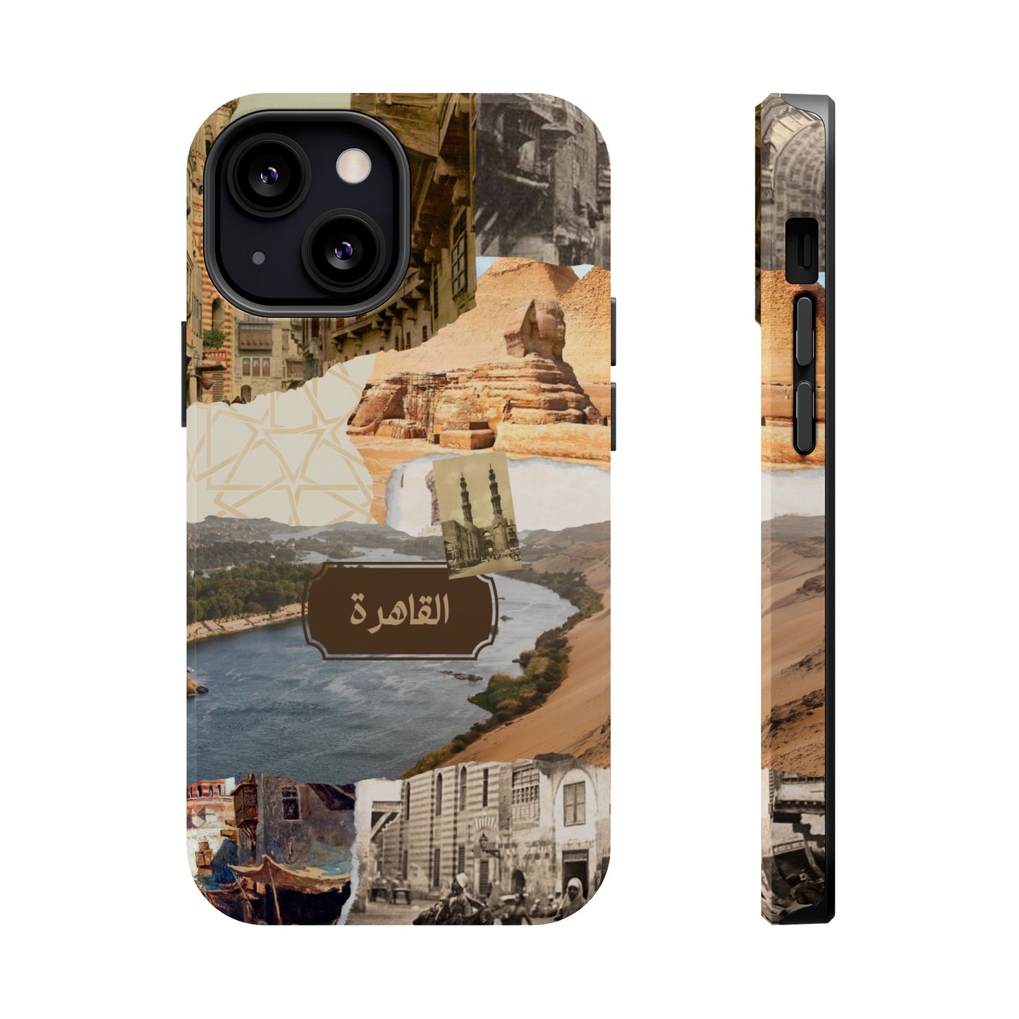 Cairo (Magsafe)
