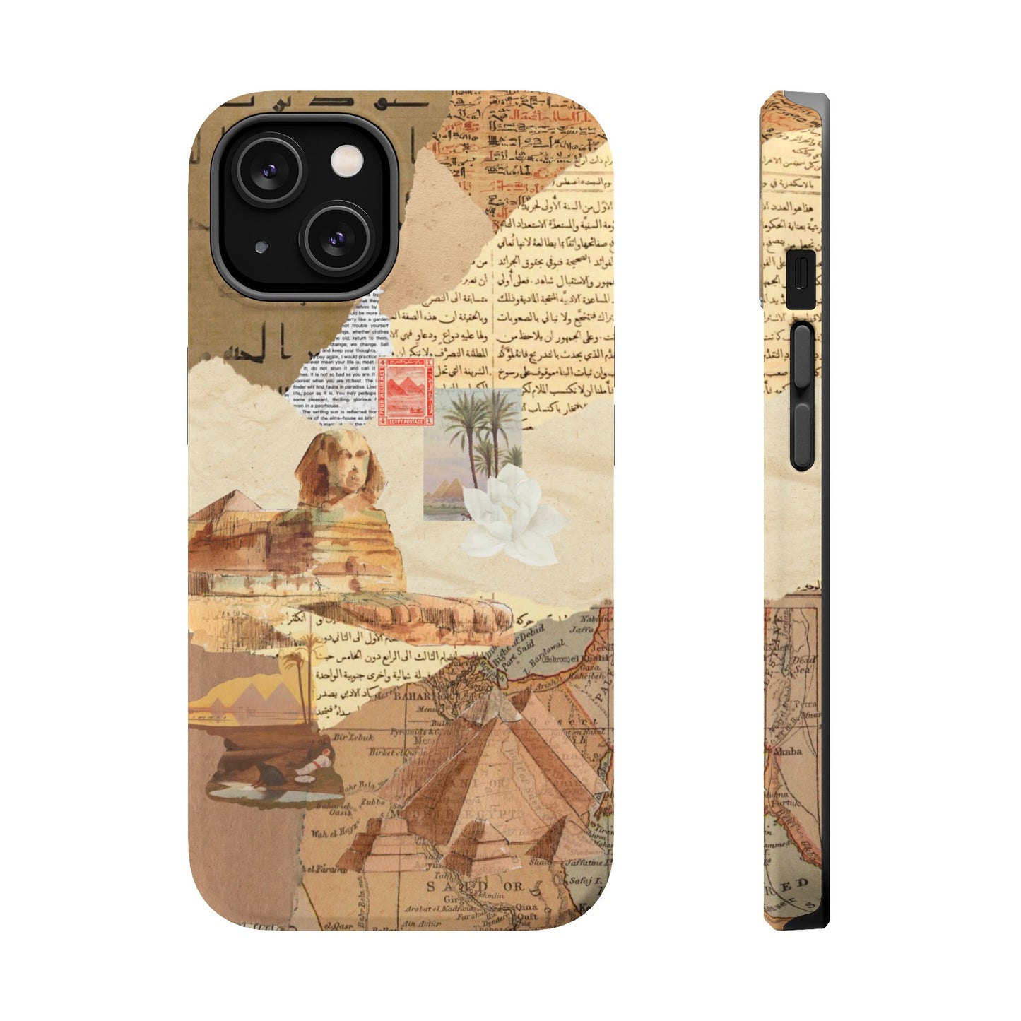 Egyptian Mosaic (Magsafe)