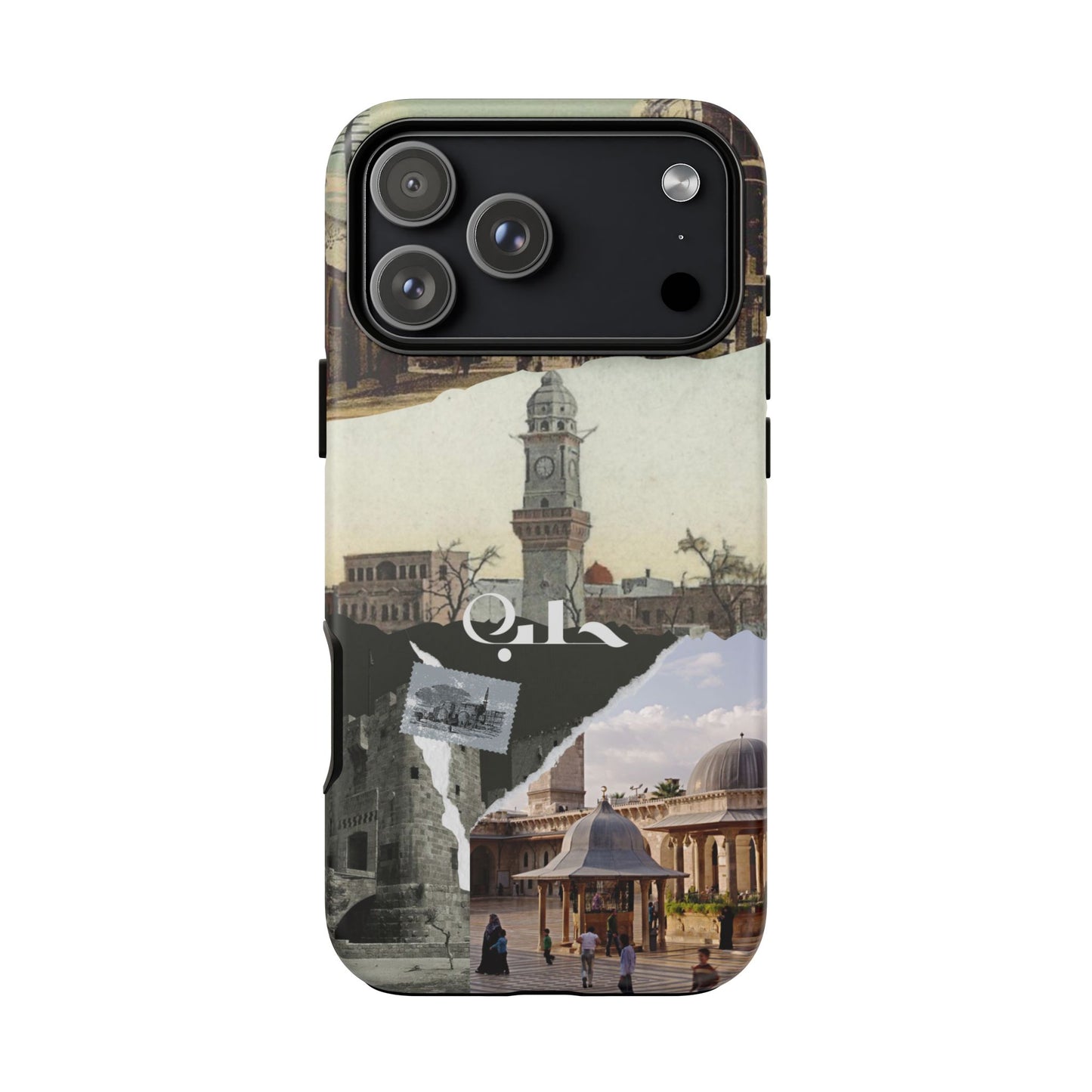 Aleppo