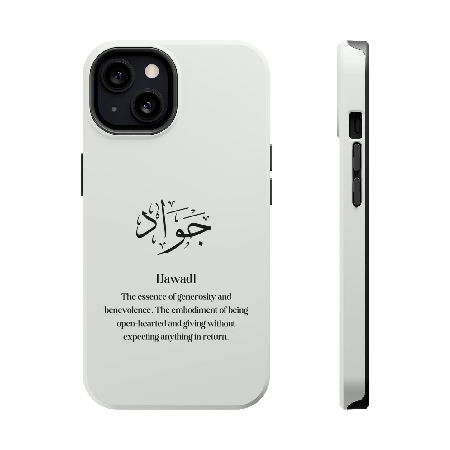 Jawad (Magsafe)