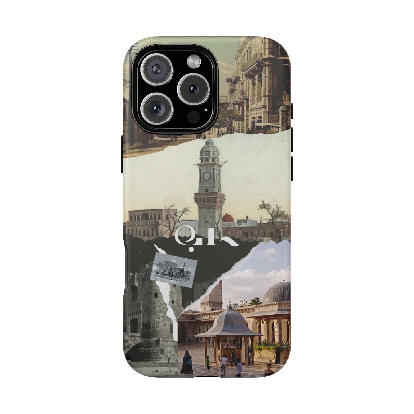 Aleppo