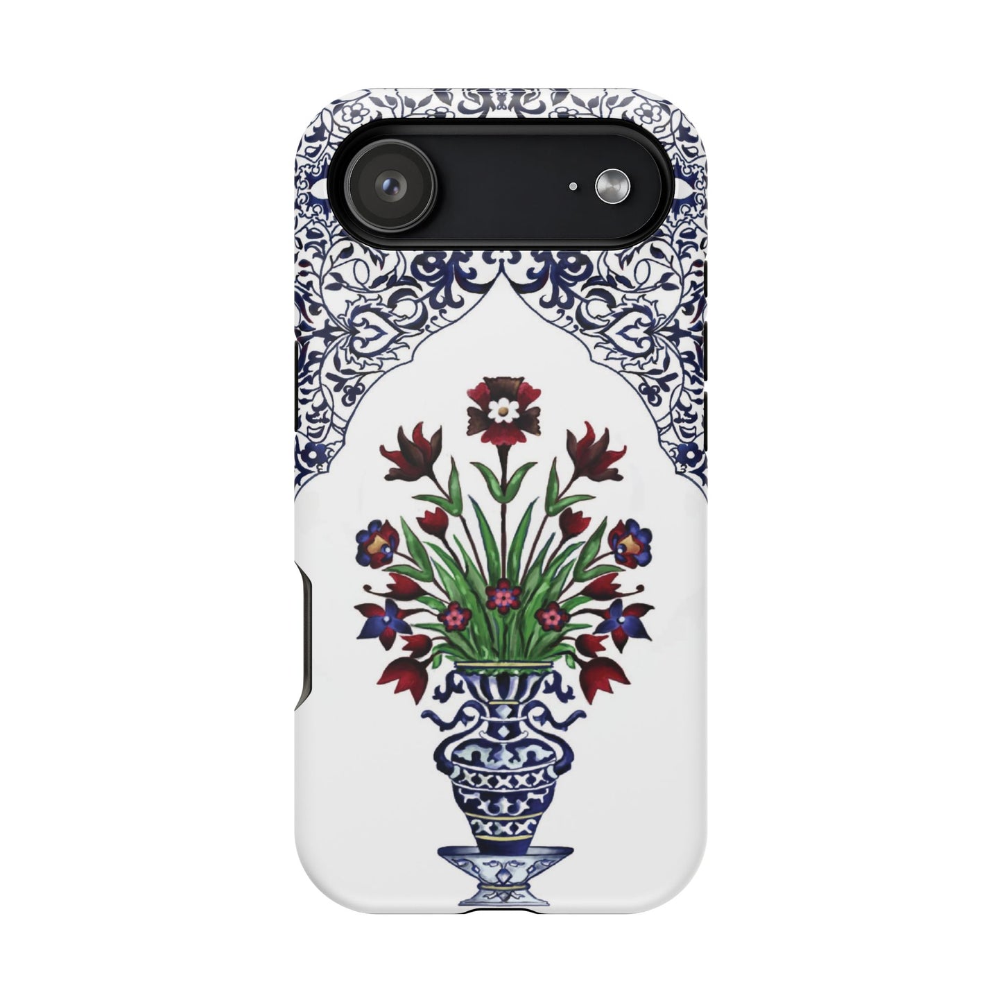 Wazir Al Khan (Magsafe)