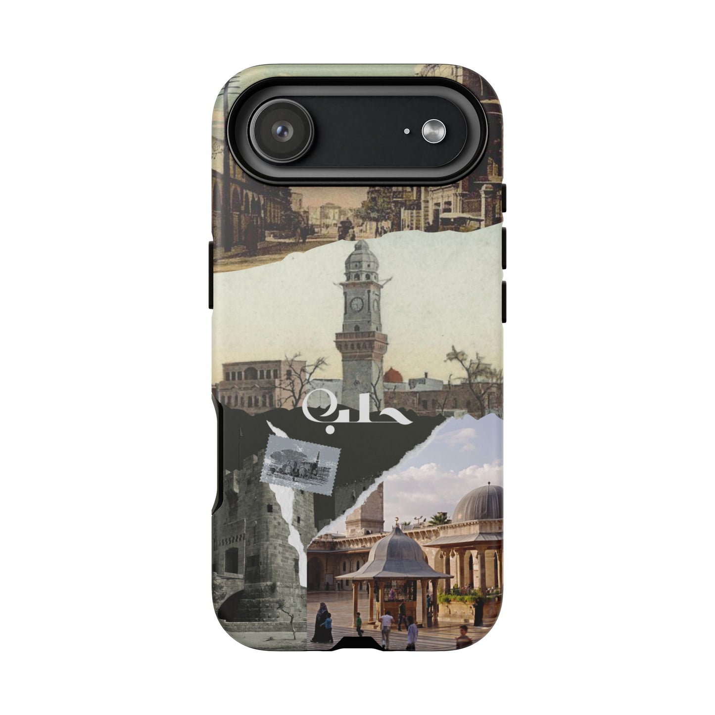 Aleppo