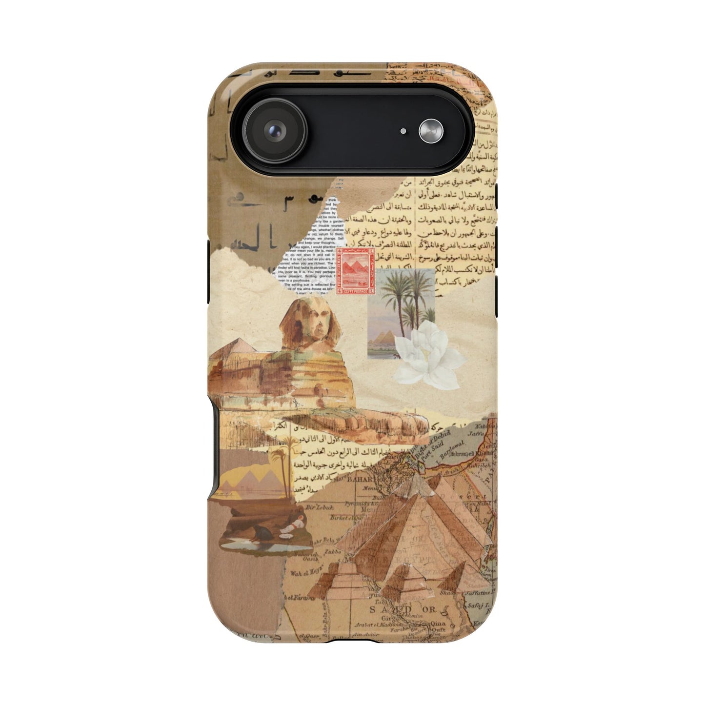 Egyptian Mosaic (Magsafe)