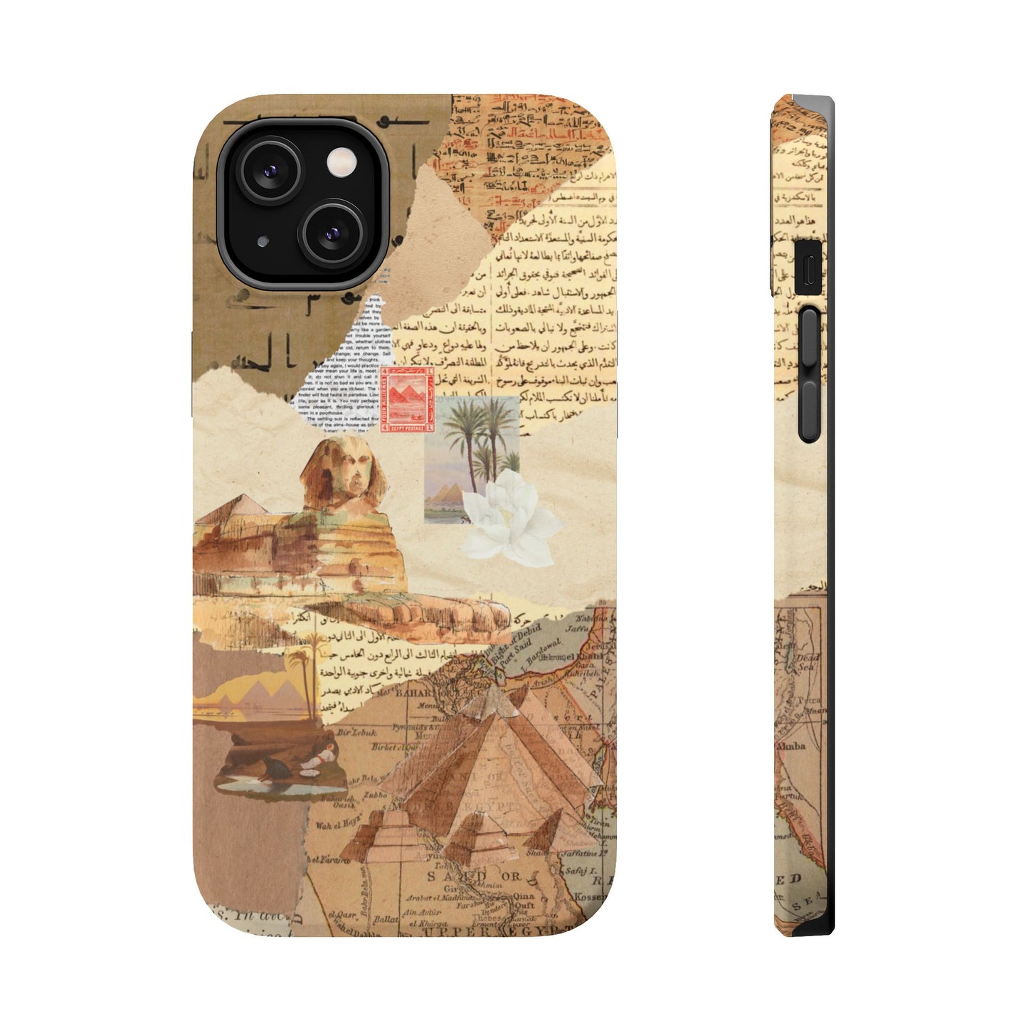 Egyptian Mosaic (Magsafe)