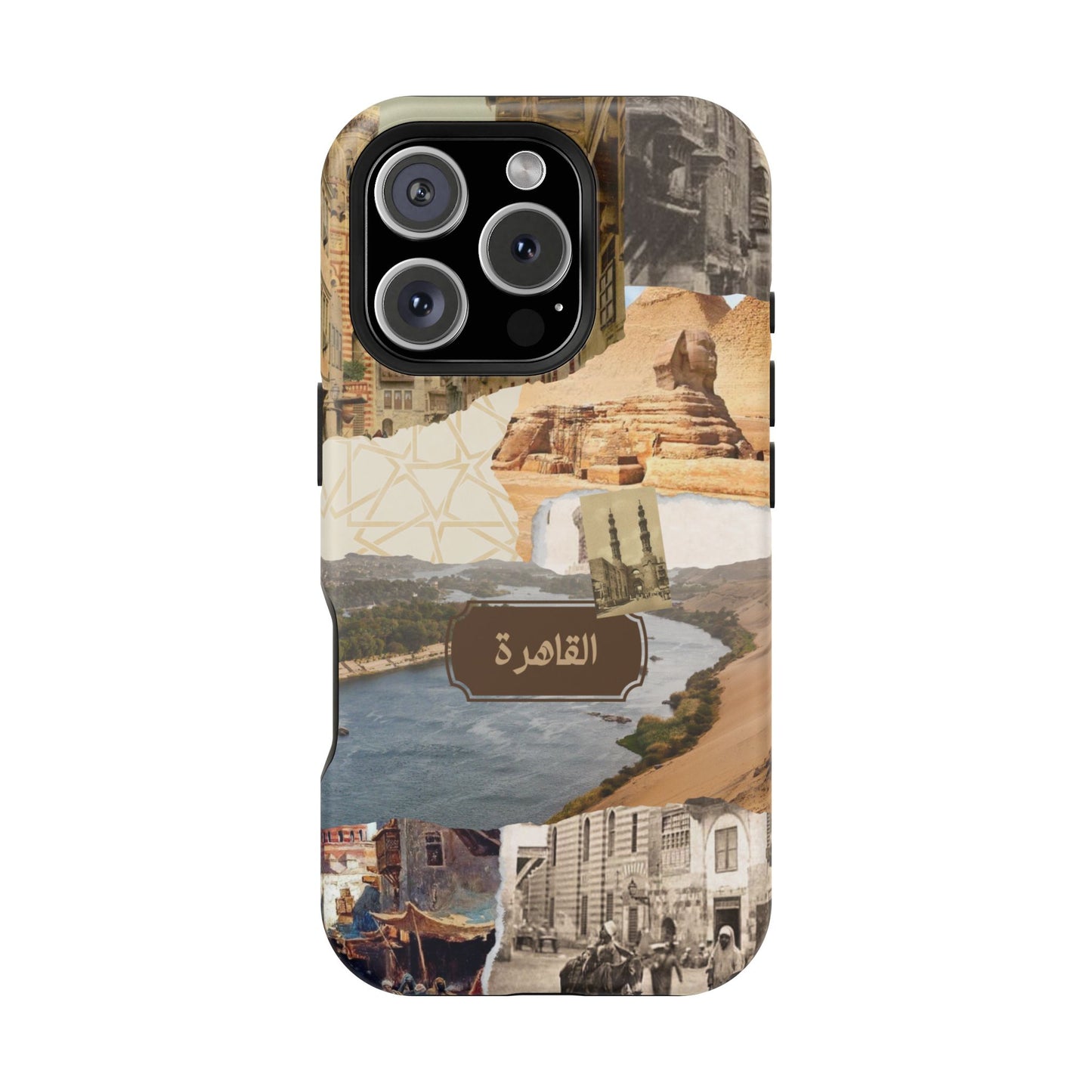 Cairo (Magsafe)