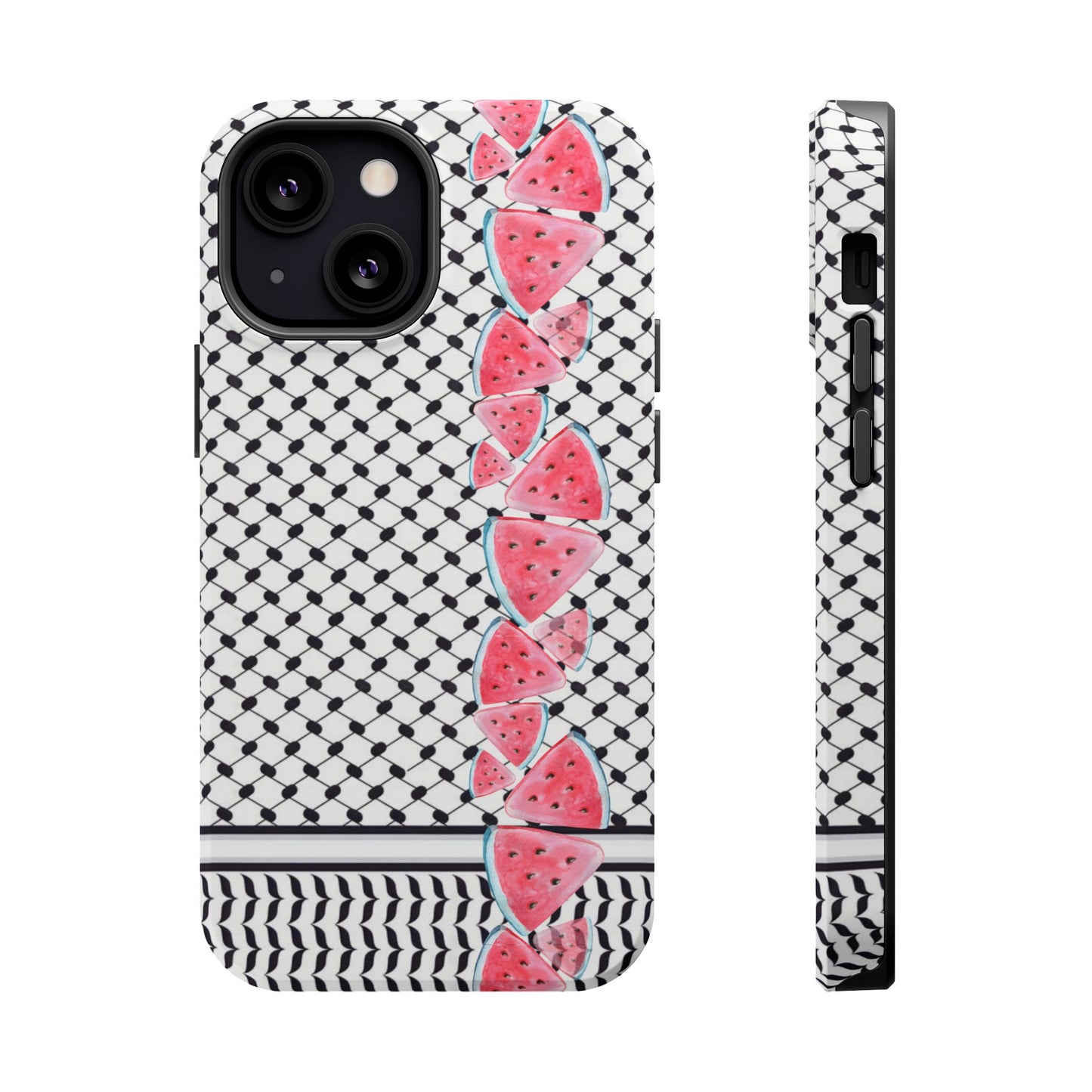 Seeds of Resistance (Magsafe)