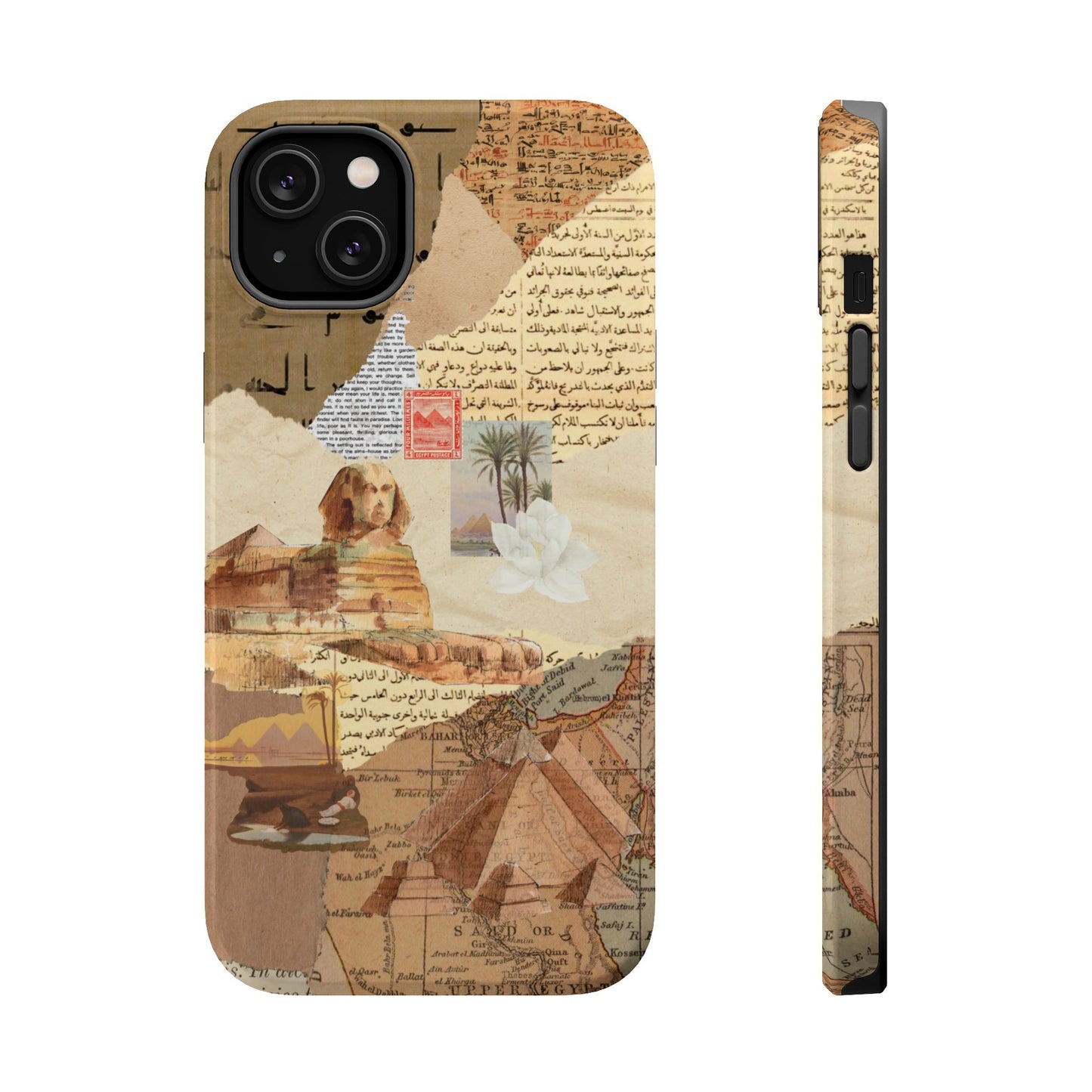 Egyptian Mosaic (Magsafe)