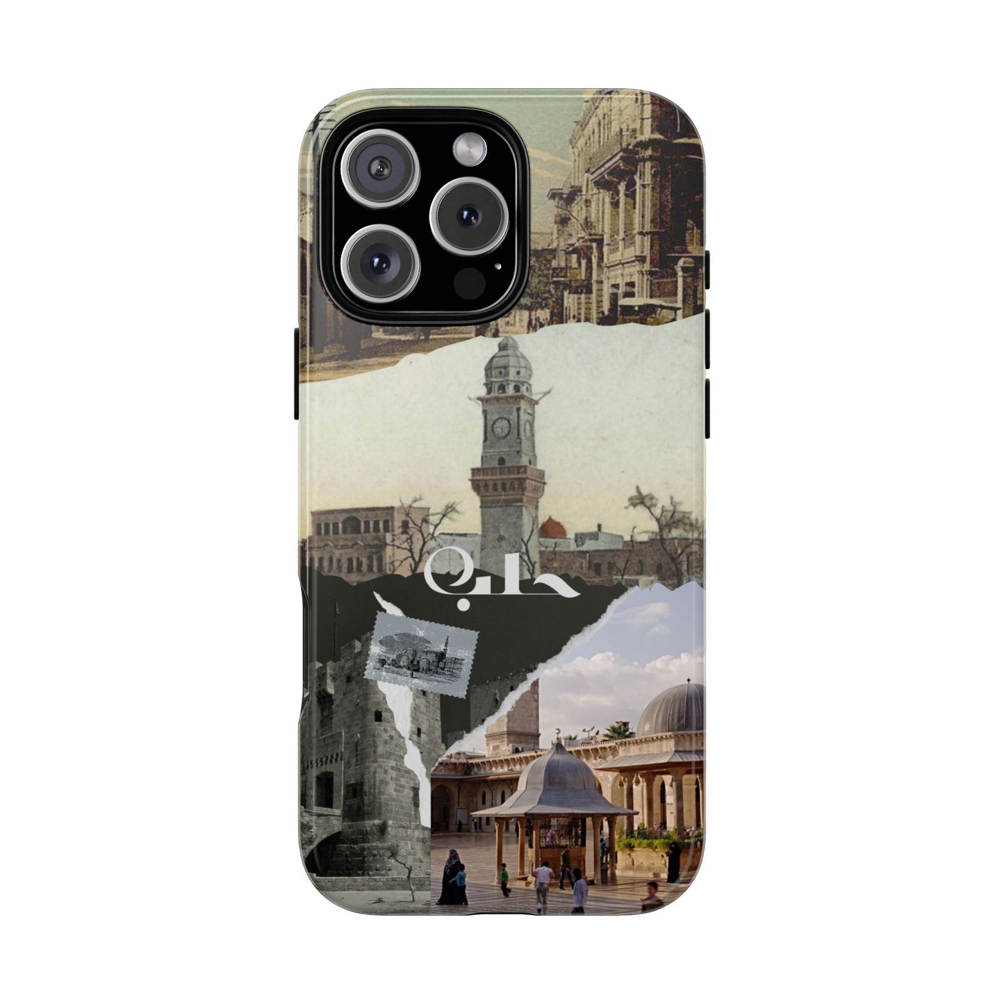 Aleppo