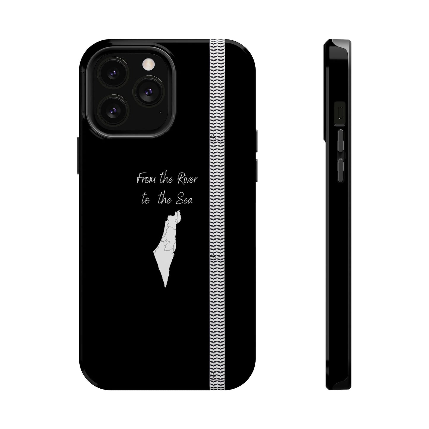 River to the Sea (Magsafe)