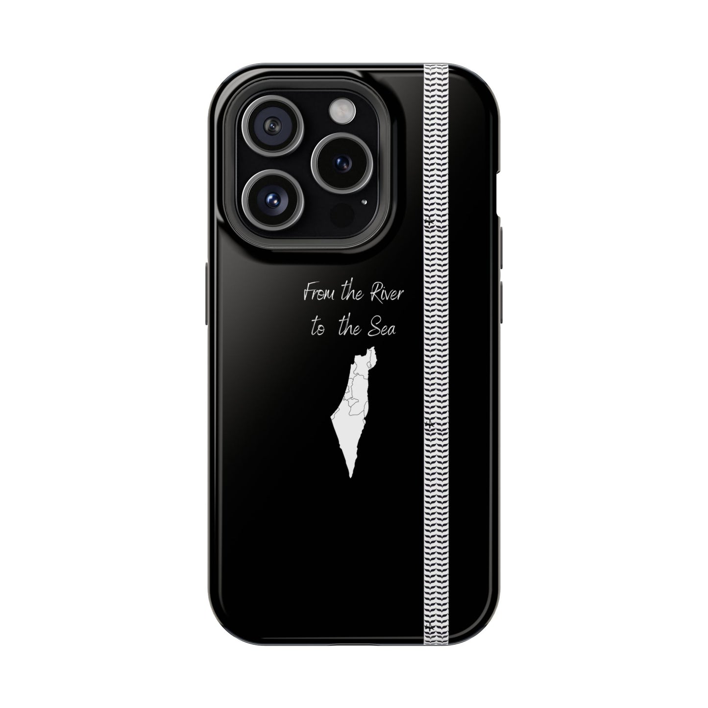 River to the Sea (Magsafe)