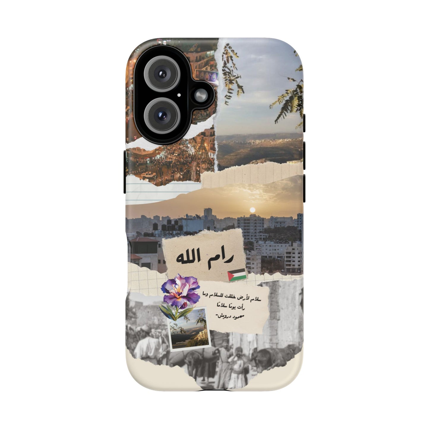 Ramallah