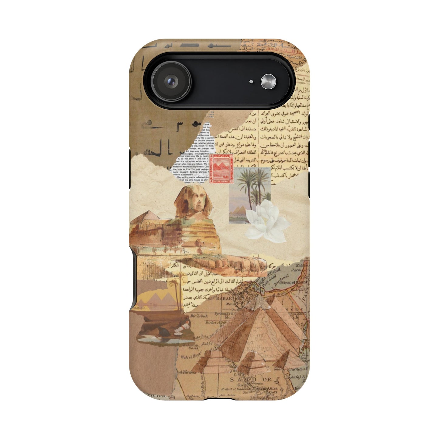Egyptian Mosaic (Magsafe)