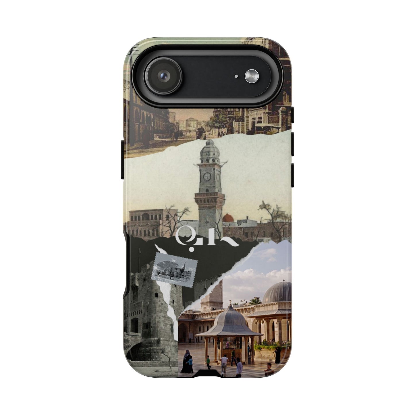 Aleppo