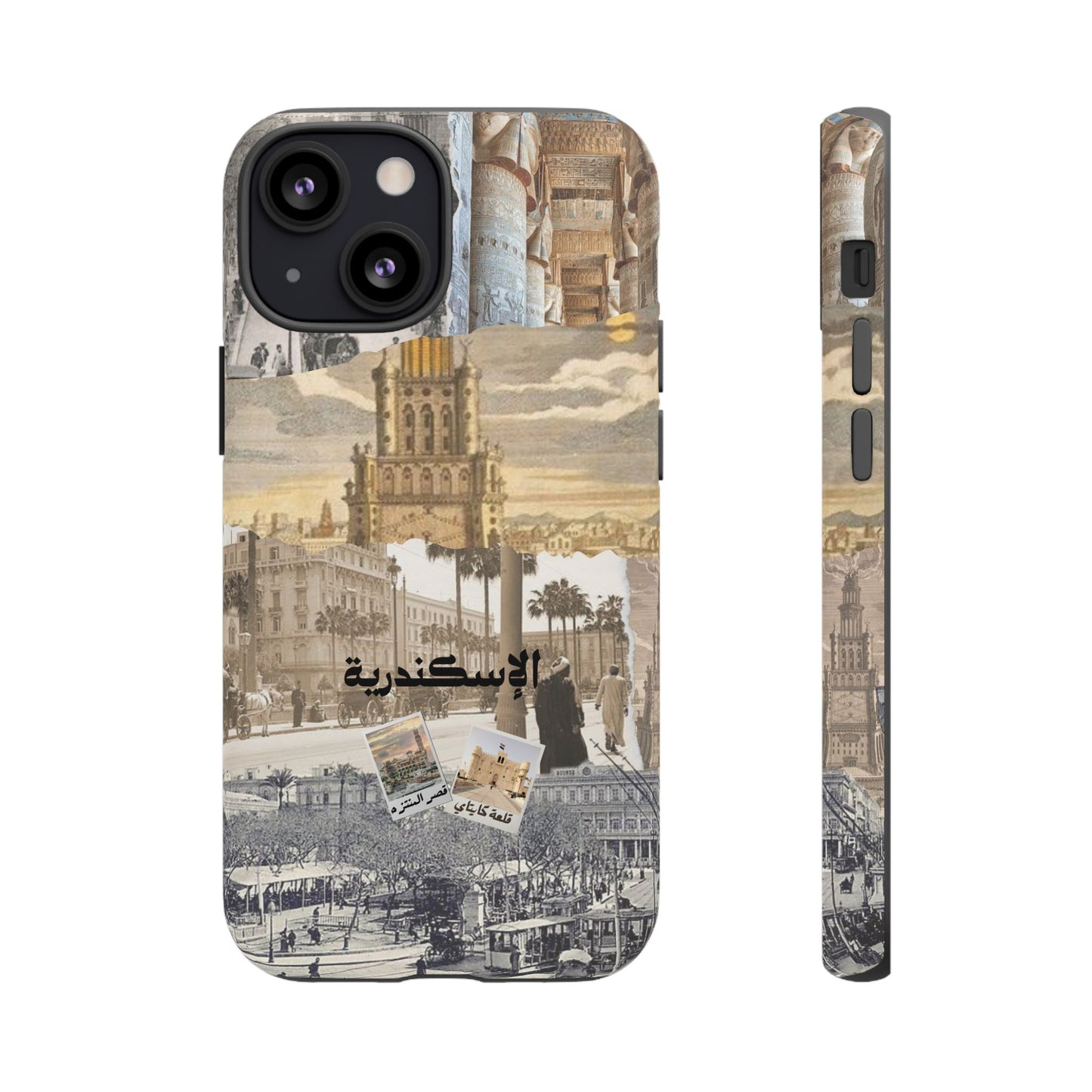 Alexandria