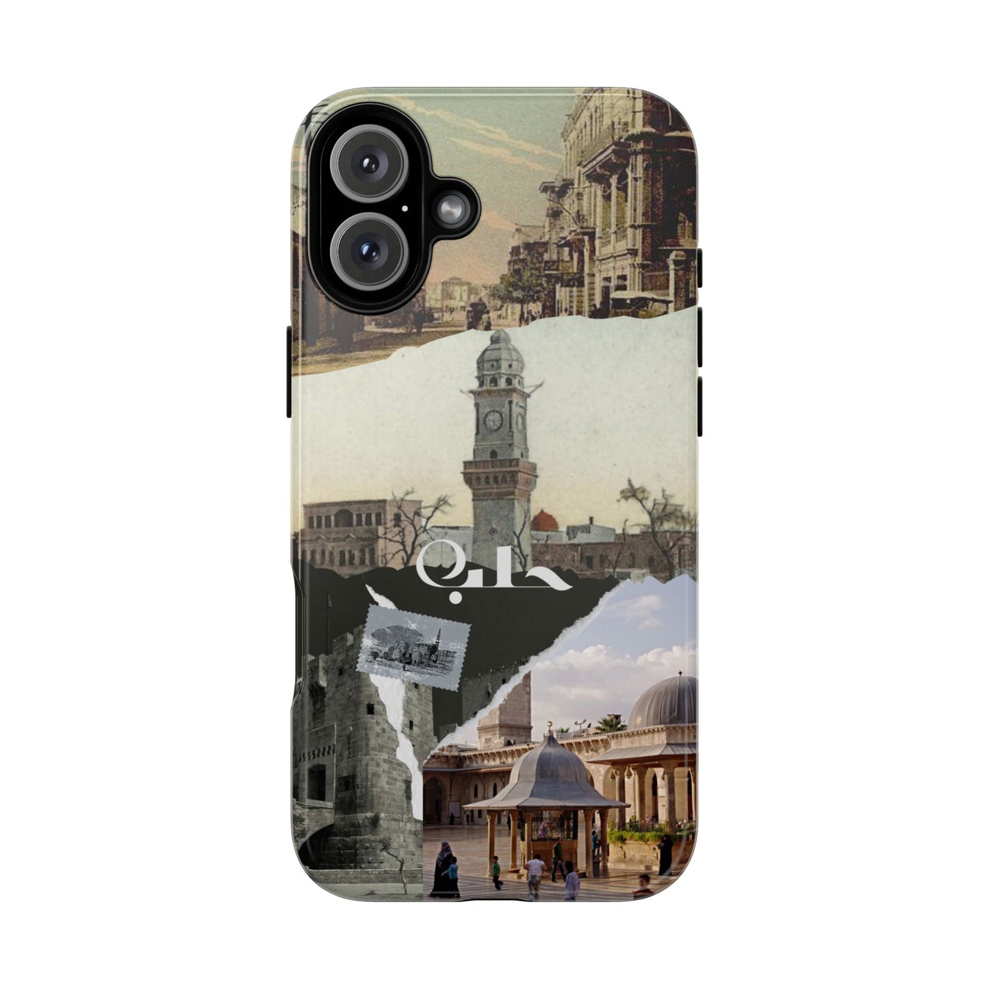 Aleppo