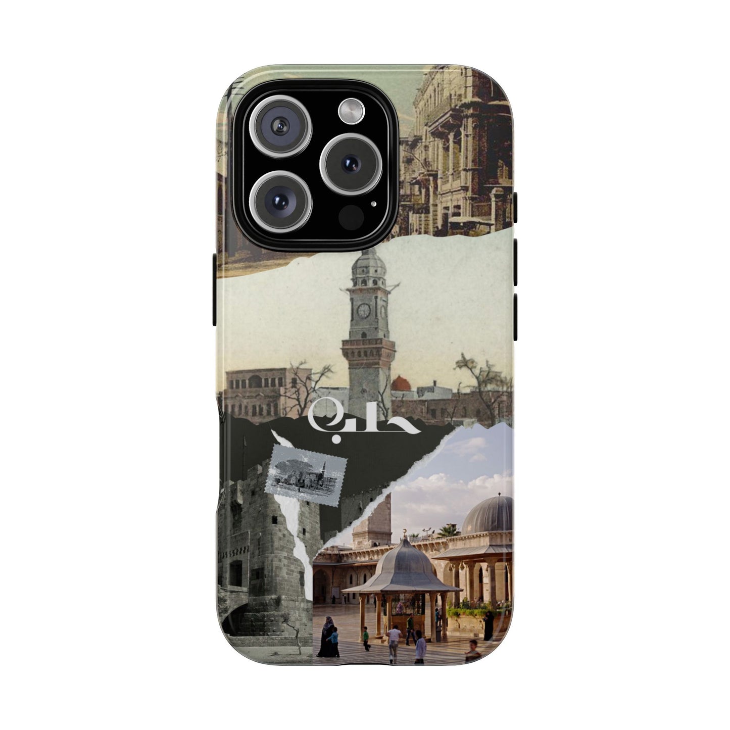 Aleppo