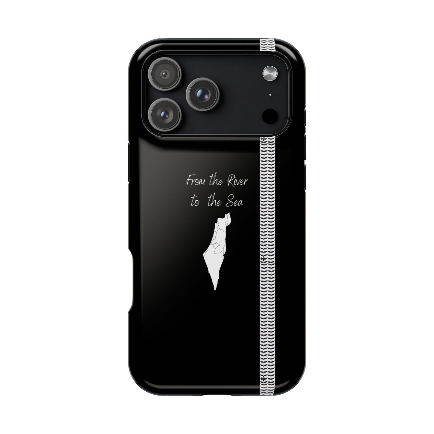 River to the Sea (Magsafe)