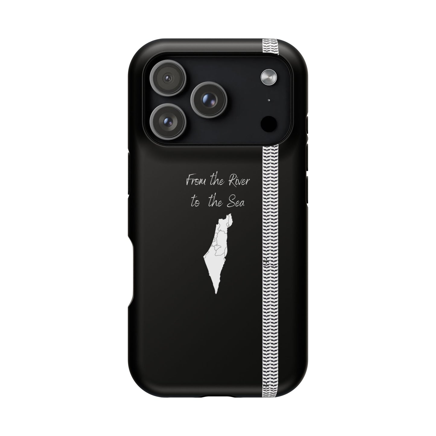 River to the Sea (Magsafe)