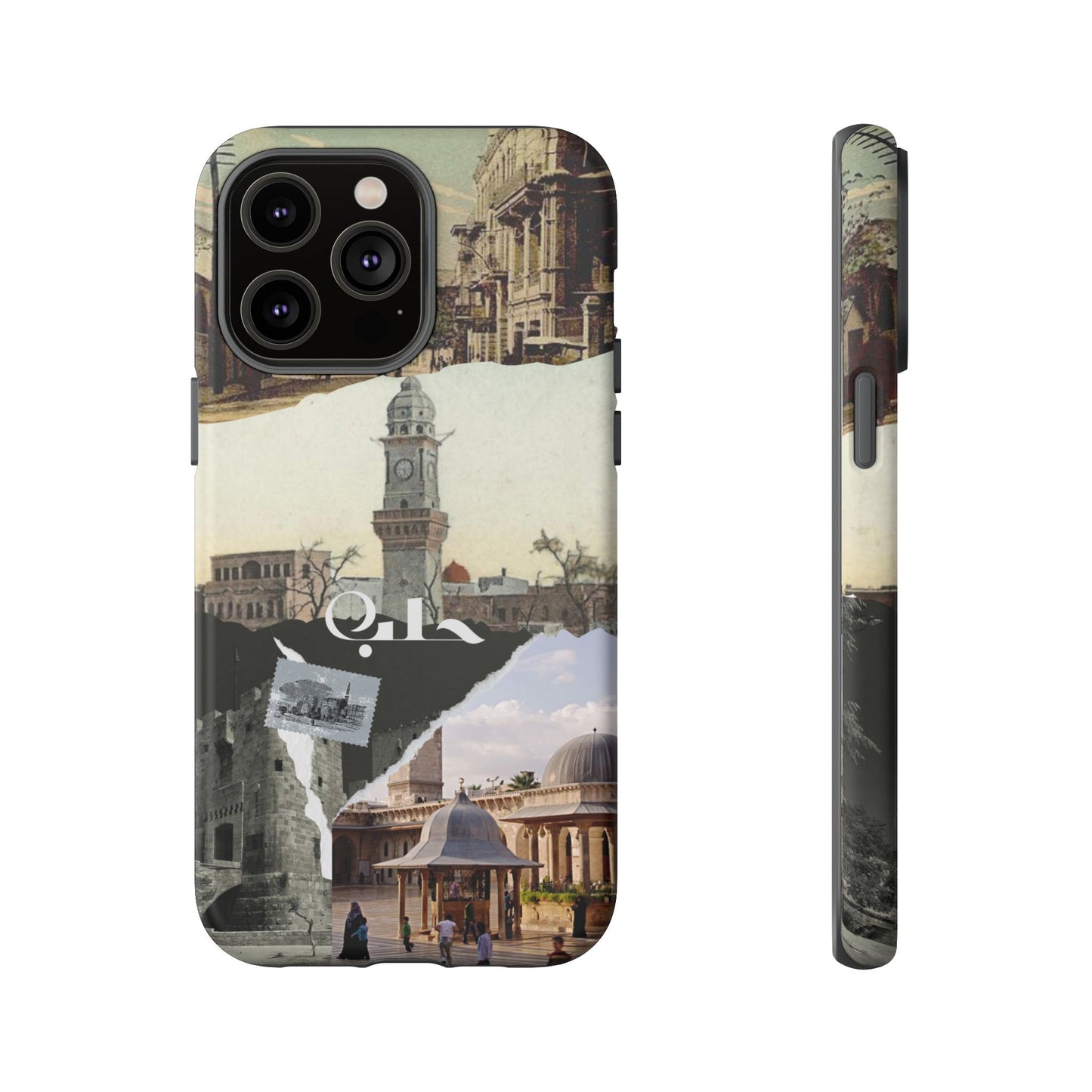 Aleppo