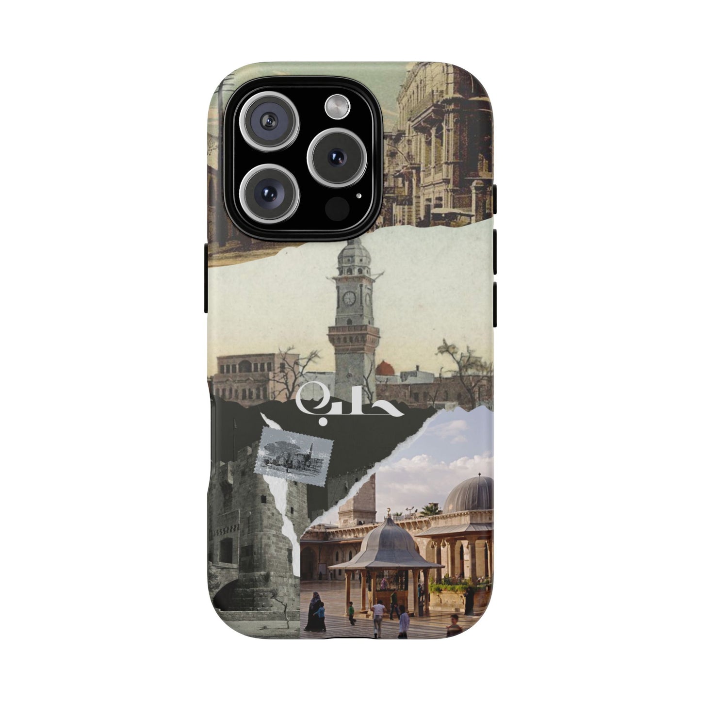 Aleppo