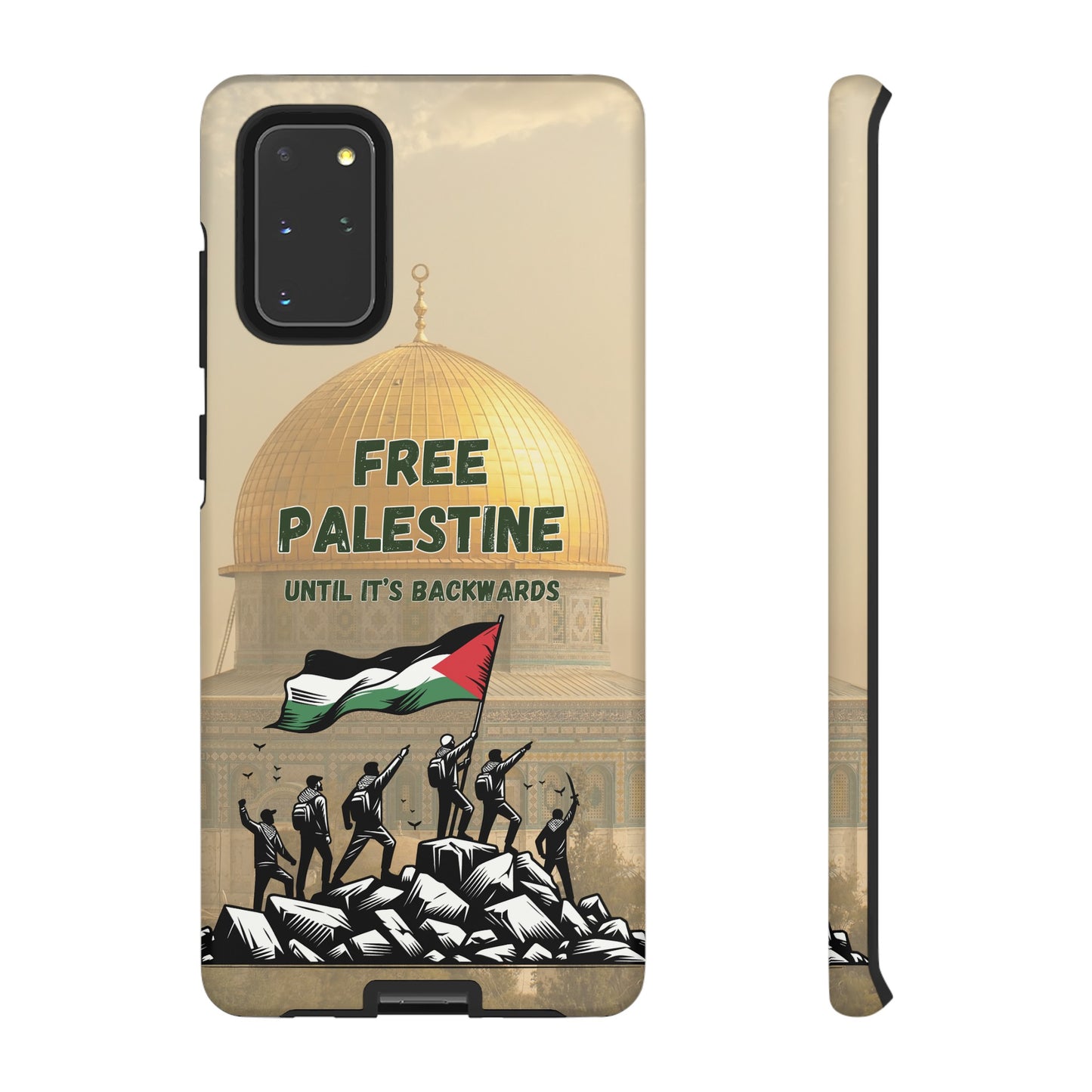 Al Aqsa Free Palestine