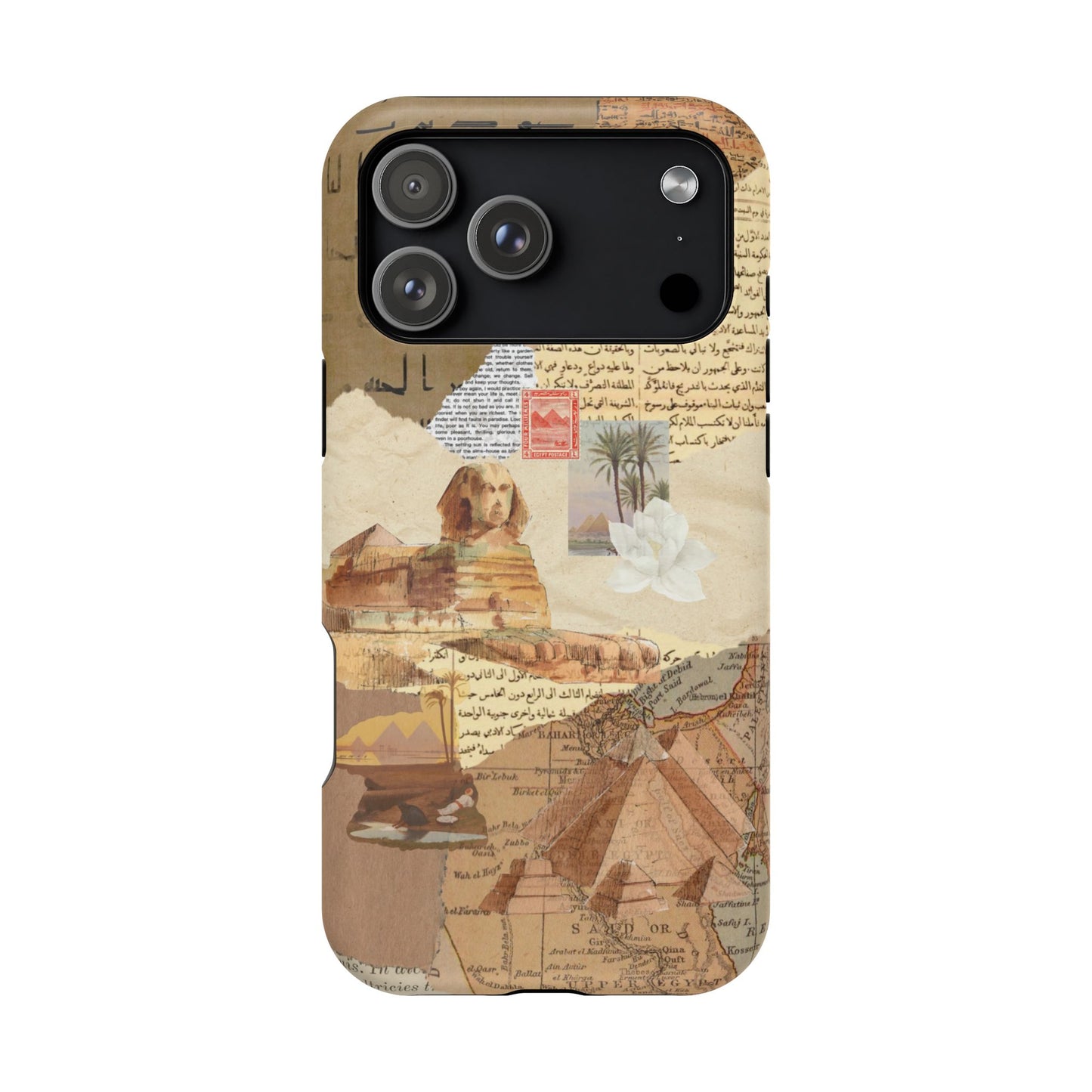 Egyptian Mosaic (Magsafe)