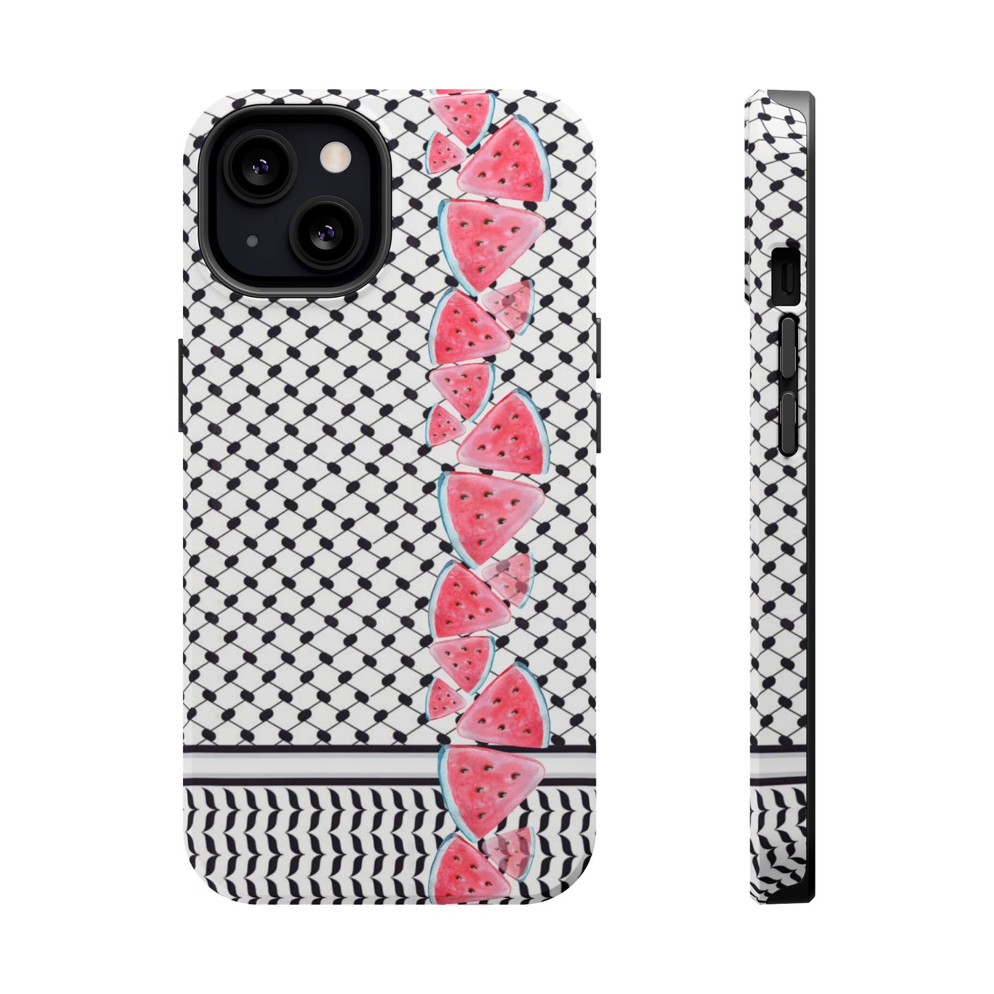 Seeds of Resistance (Magsafe)