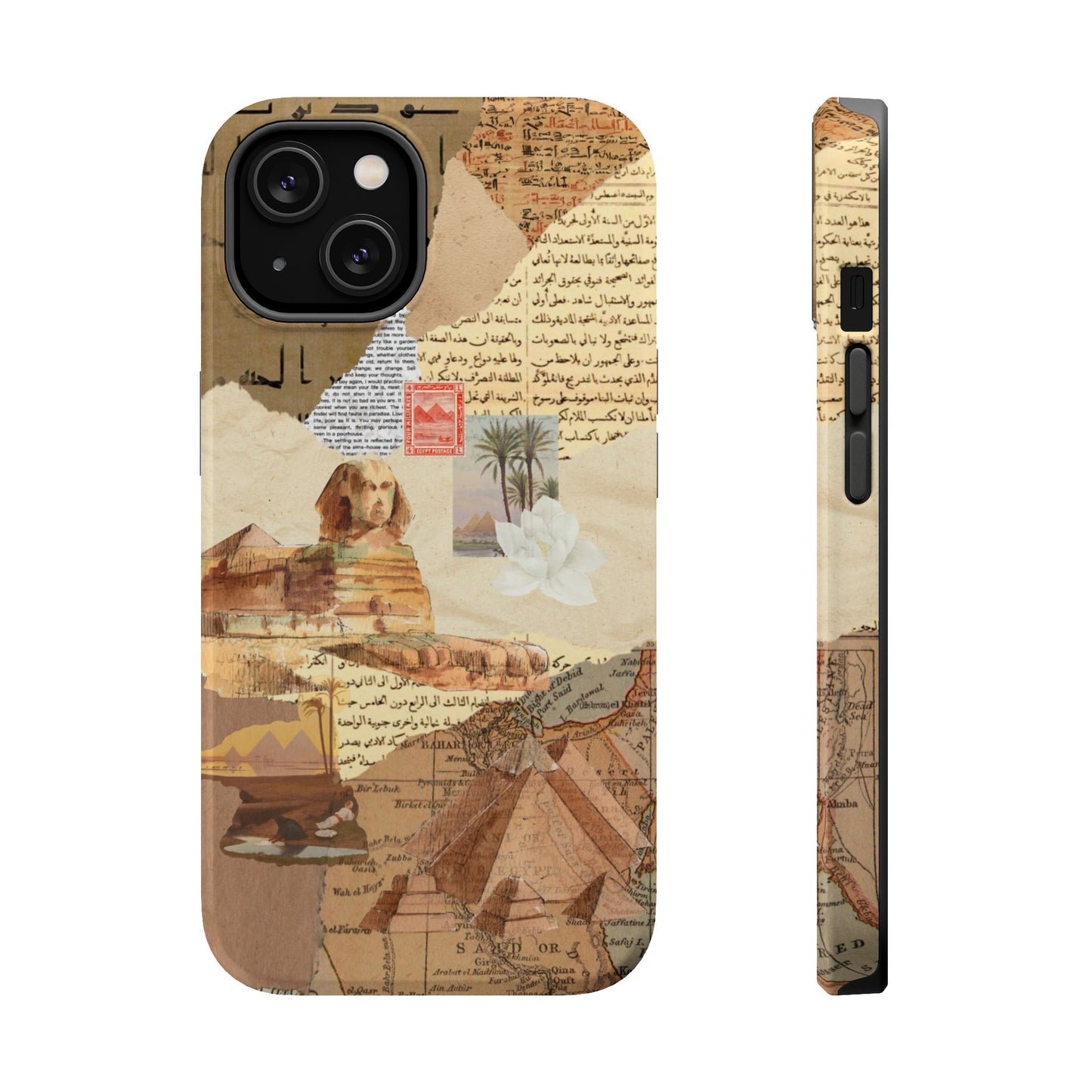 Egyptian Mosaic (Magsafe)