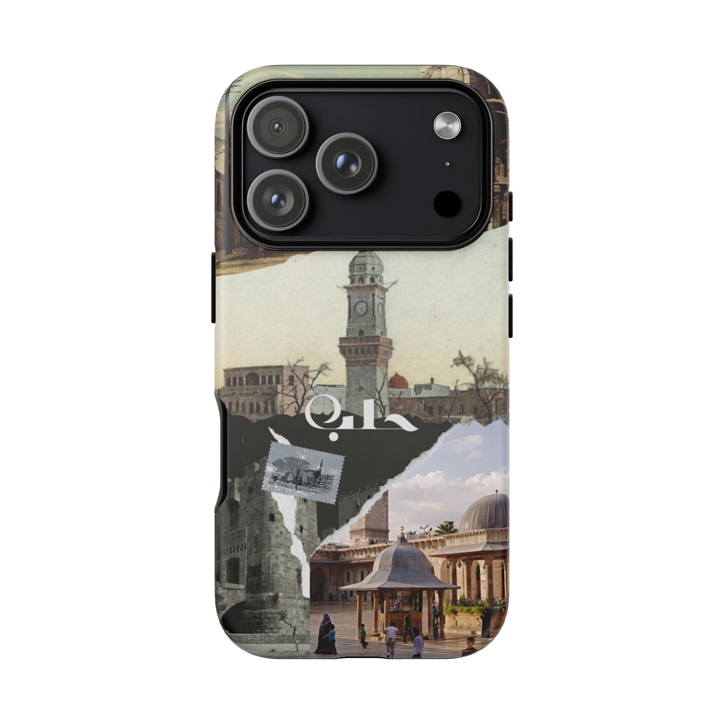 Aleppo
