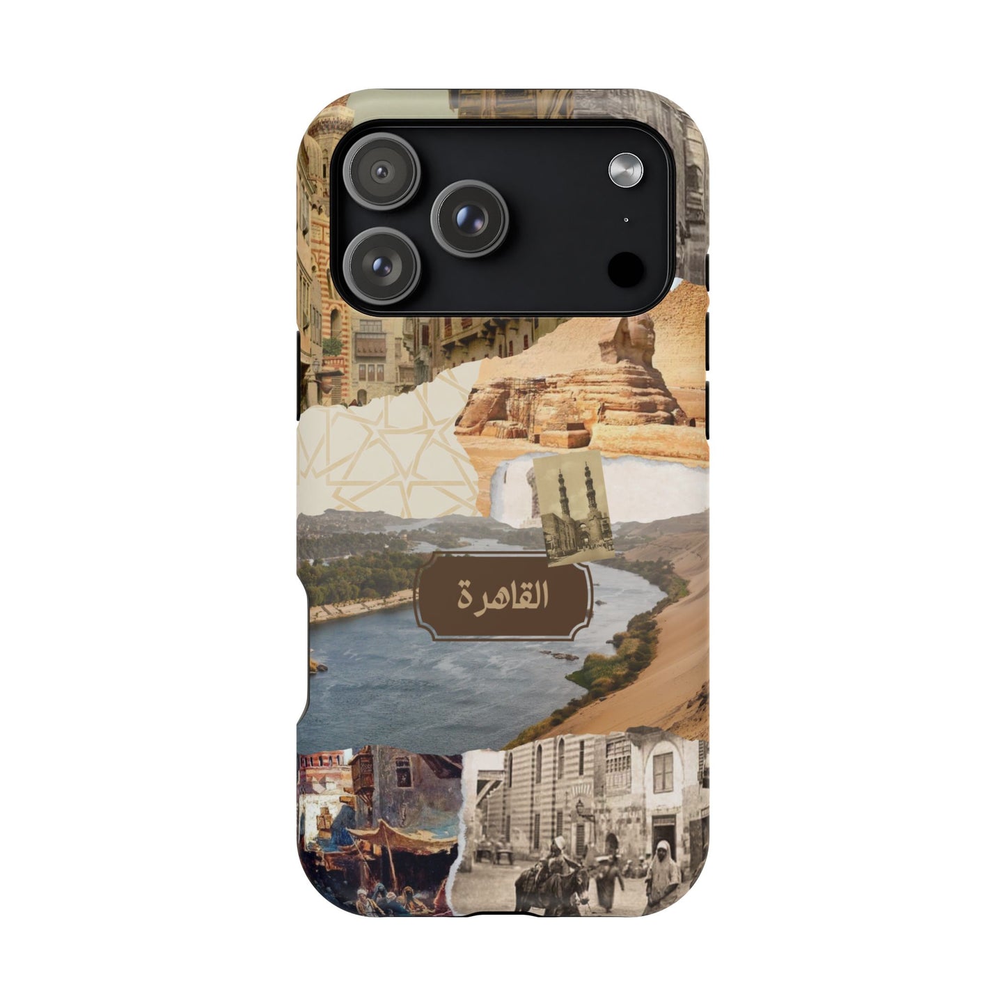 Cairo (Magsafe)