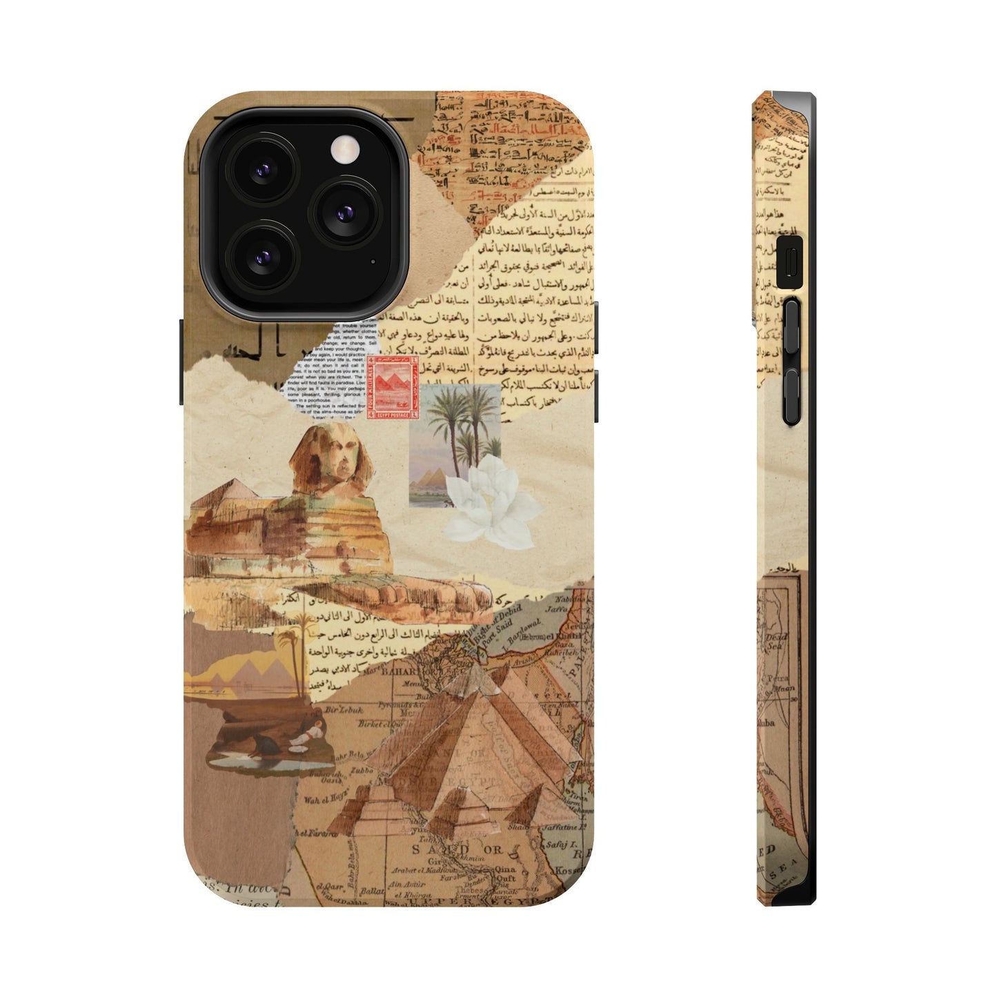 Egyptian Mosaic (Magsafe)