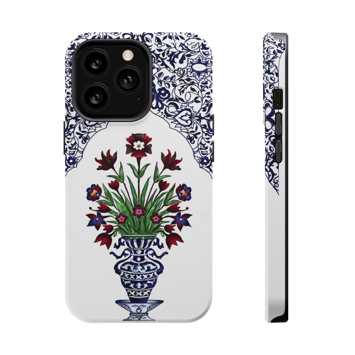 Wazir Al Khan (Magsafe)