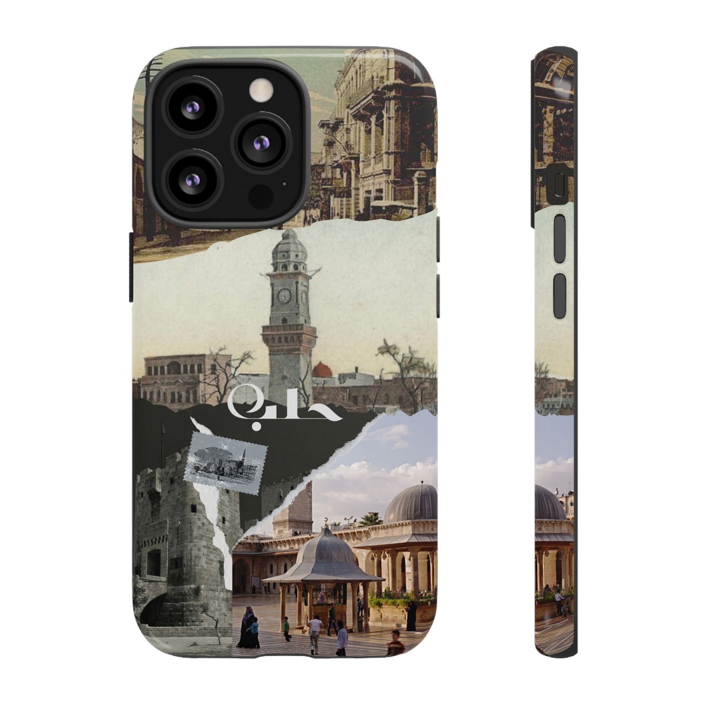 Aleppo