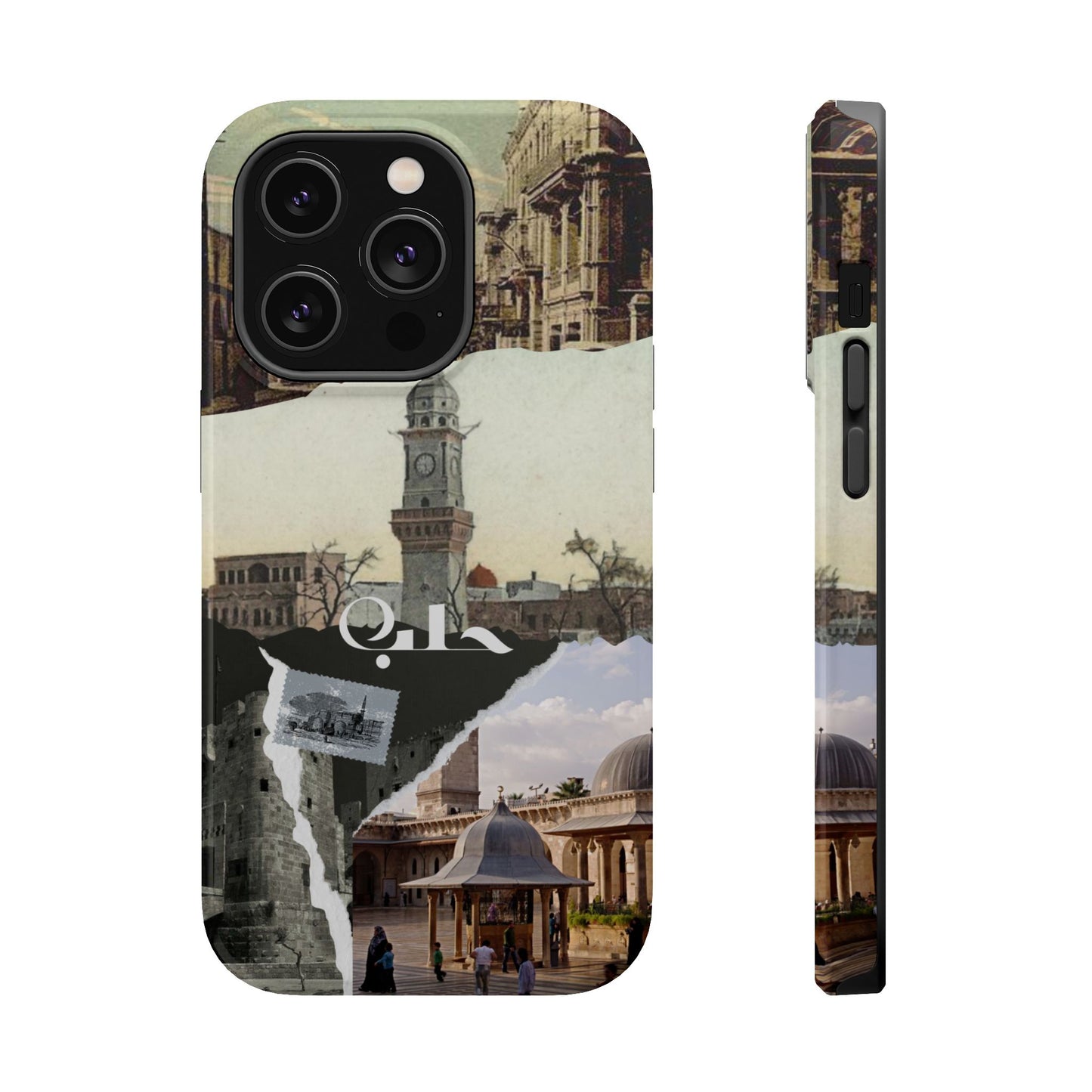 Aleppo (Magsafe)